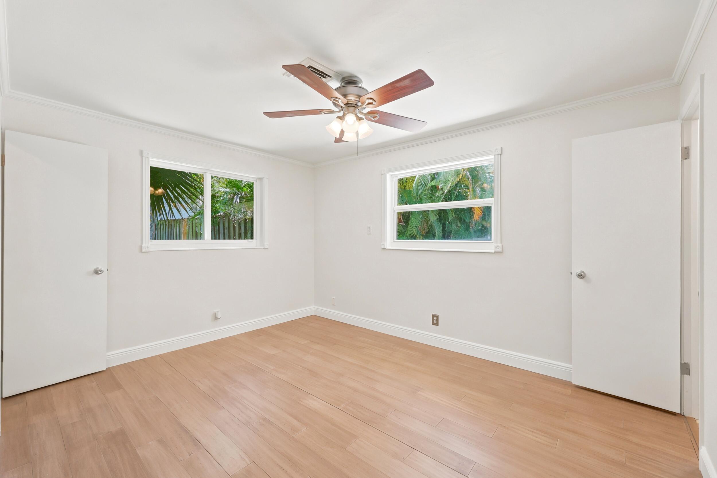 BOCA RATON SQUARE UNIT 4 - Residential Lease