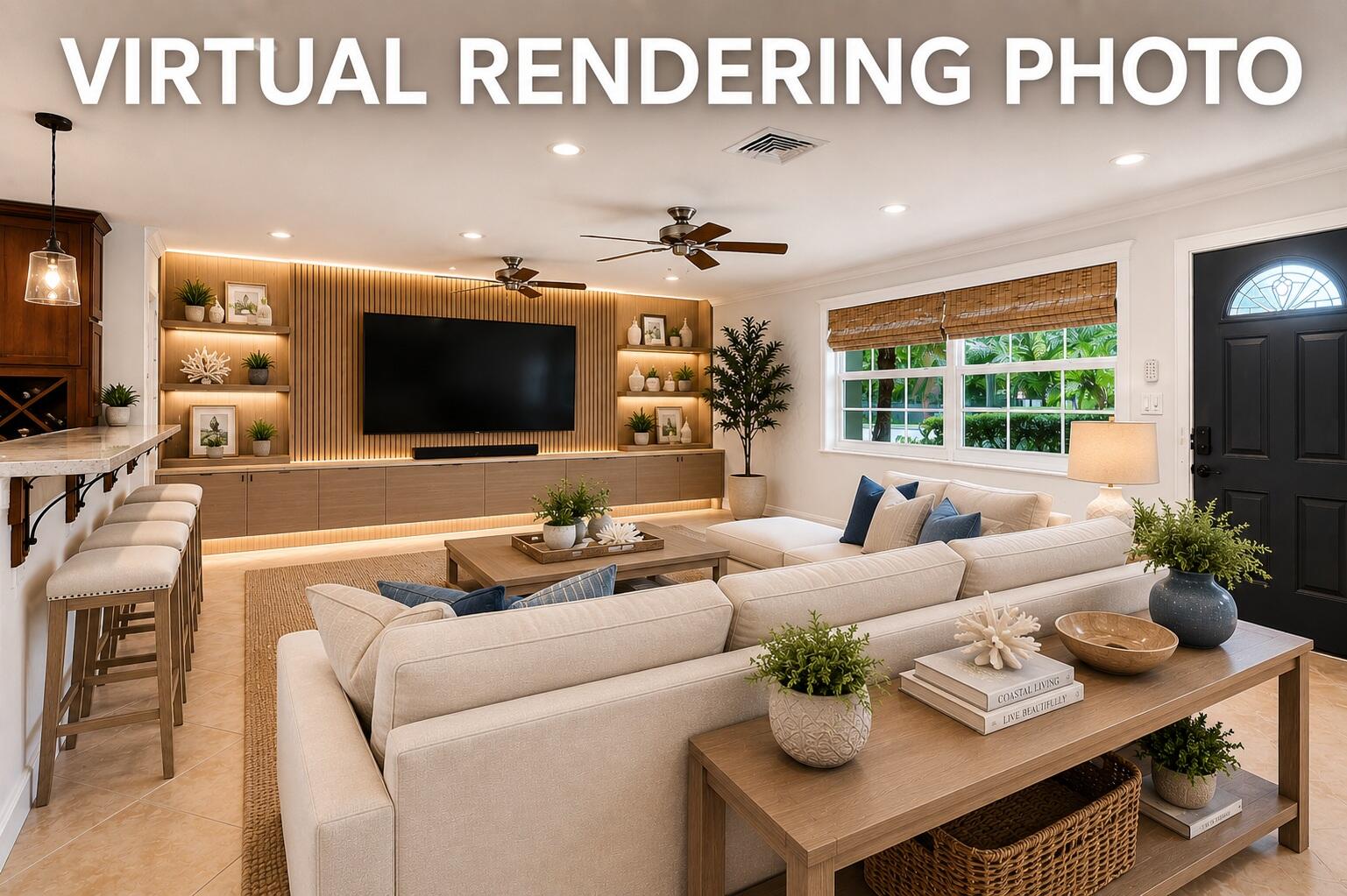 BOCA RATON SQUARE UNIT 4 - Residential Lease