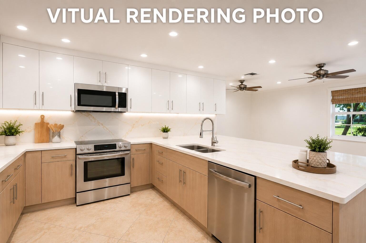 BOCA RATON SQUARE UNIT 4 - Residential Lease