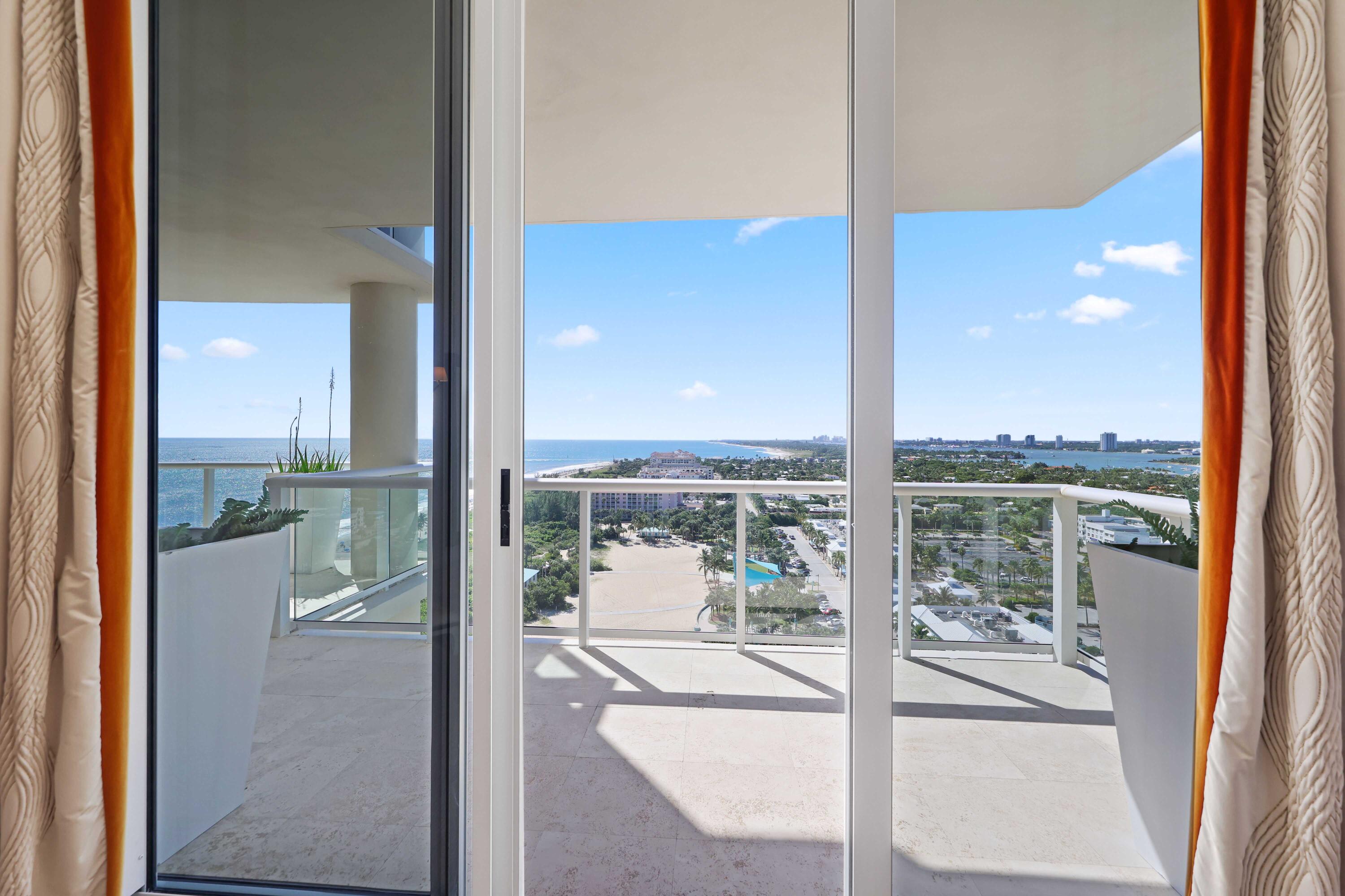 2700 NORTH OCEAN CONDO - Residential