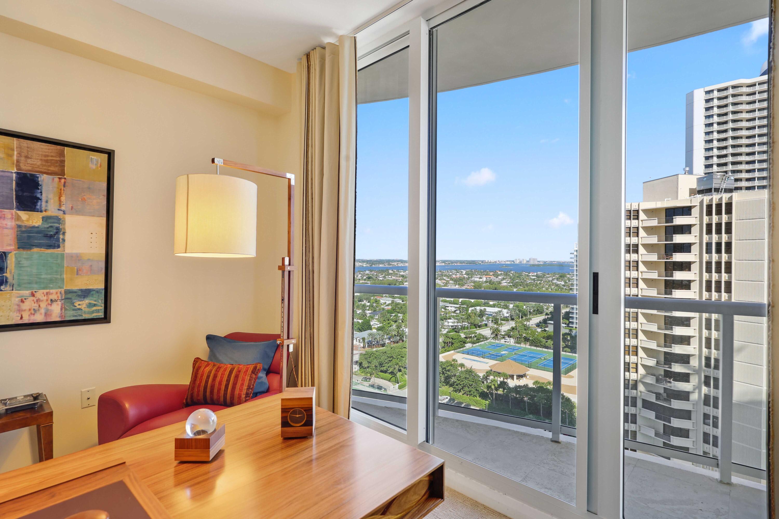 2700 NORTH OCEAN CONDO - Residential
