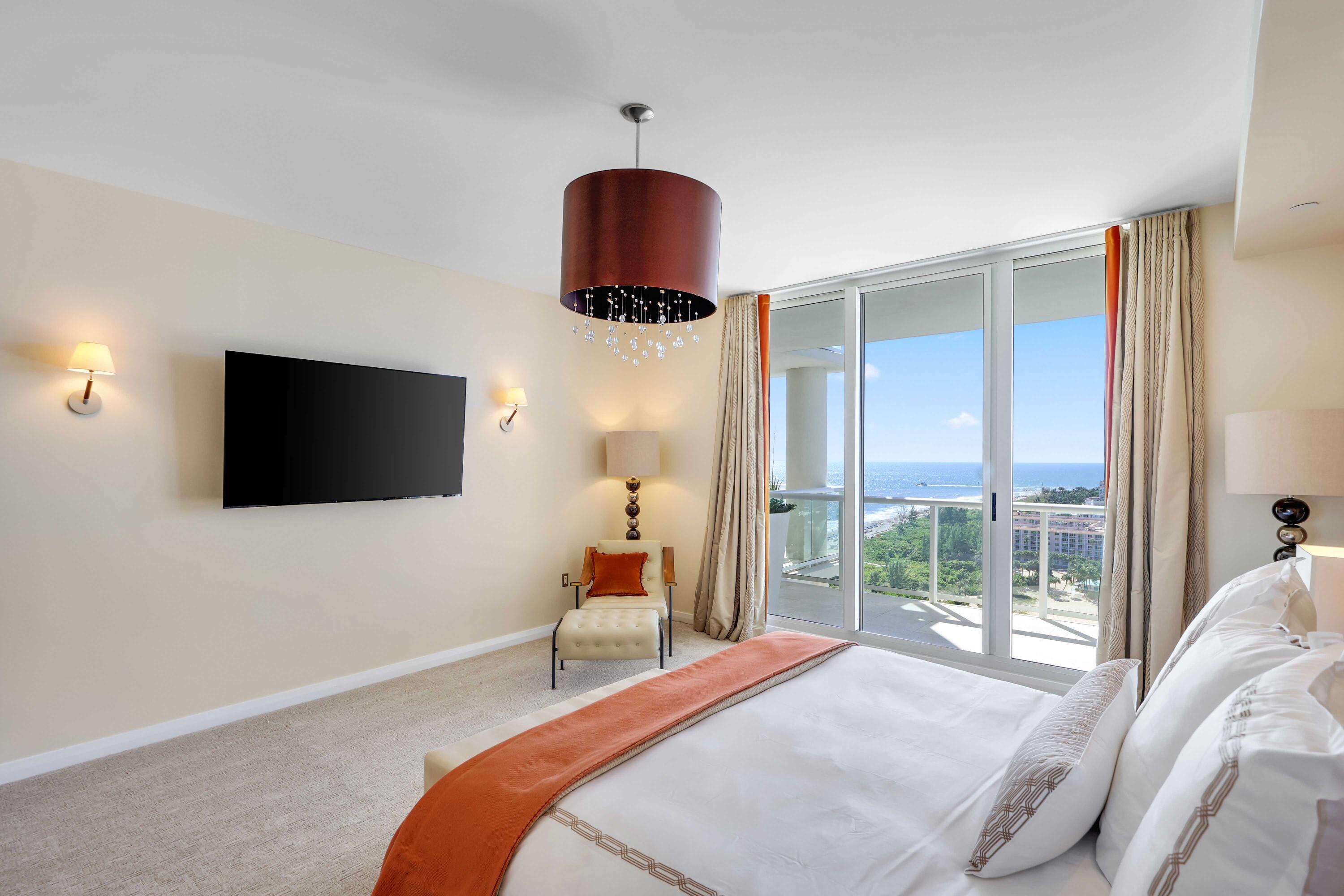 2700 NORTH OCEAN CONDO - Residential