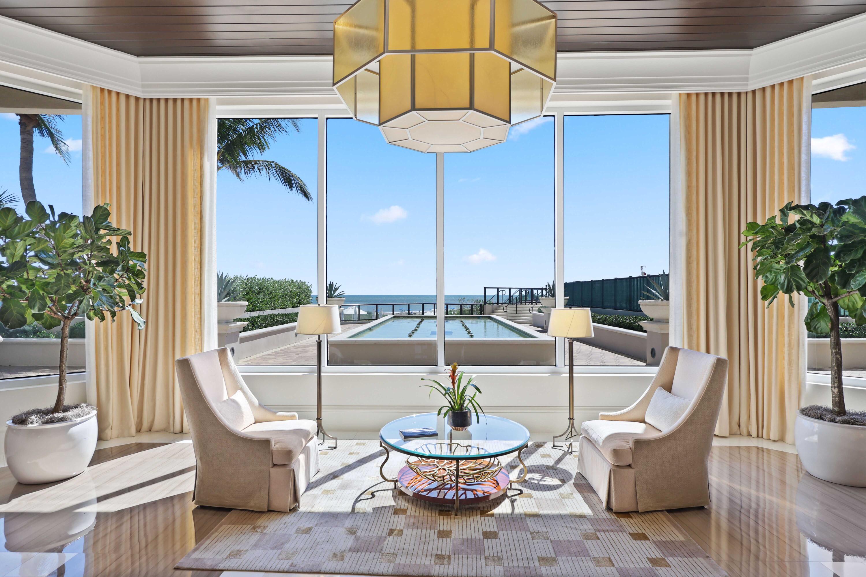 2700 NORTH OCEAN CONDO - Residential