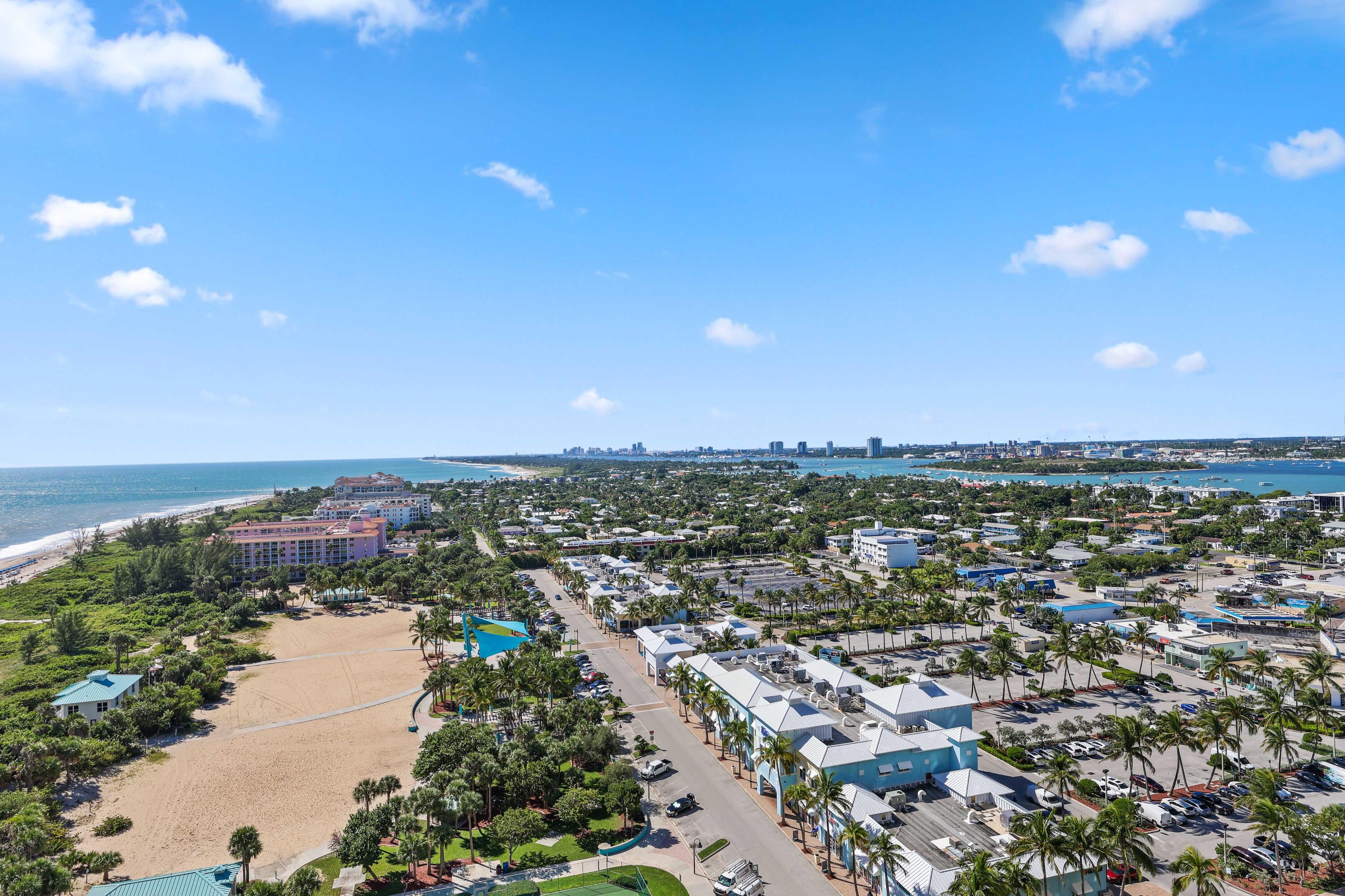 2700 NORTH OCEAN CONDO - Residential