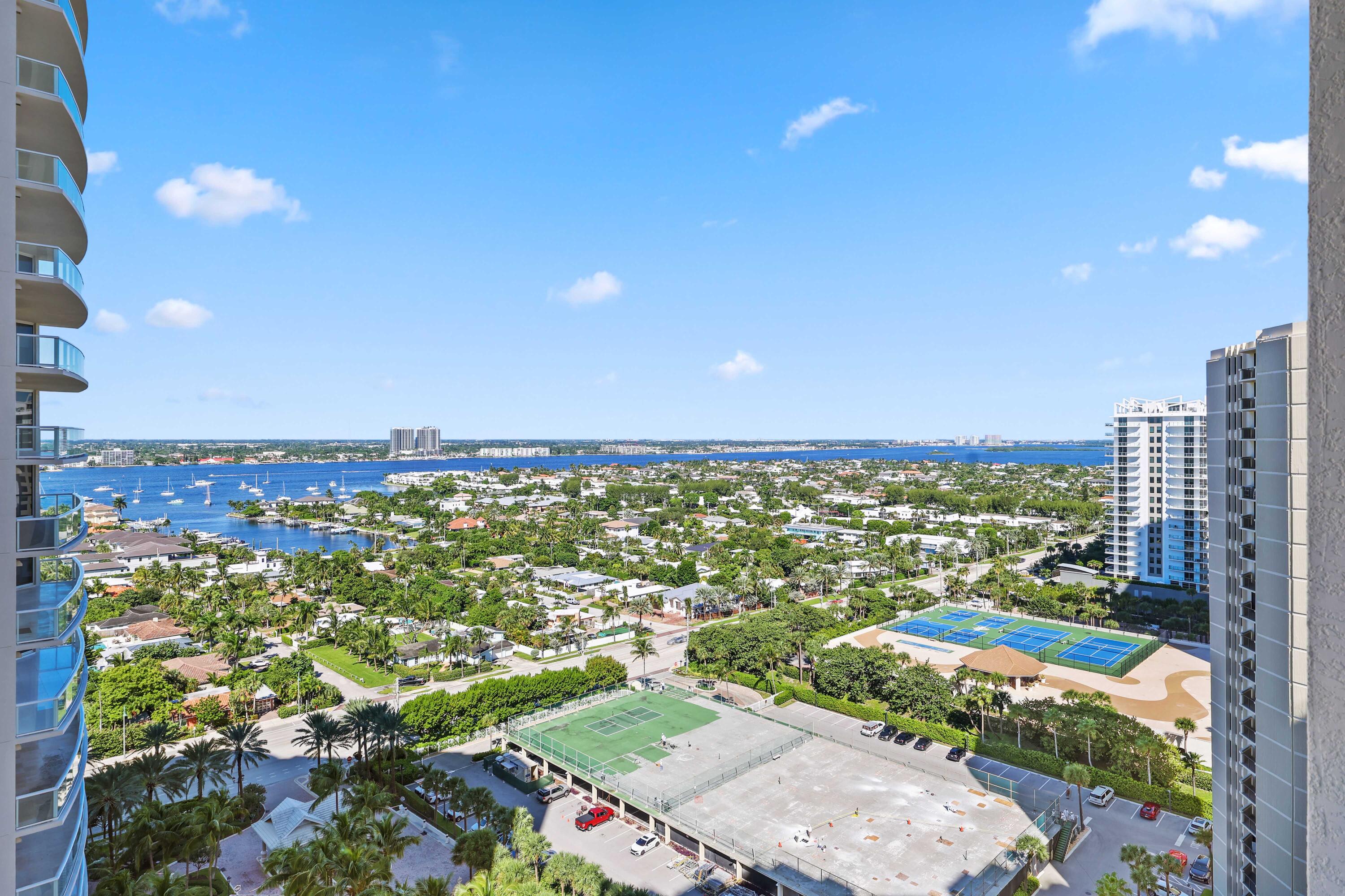 2700 NORTH OCEAN CONDO - Residential