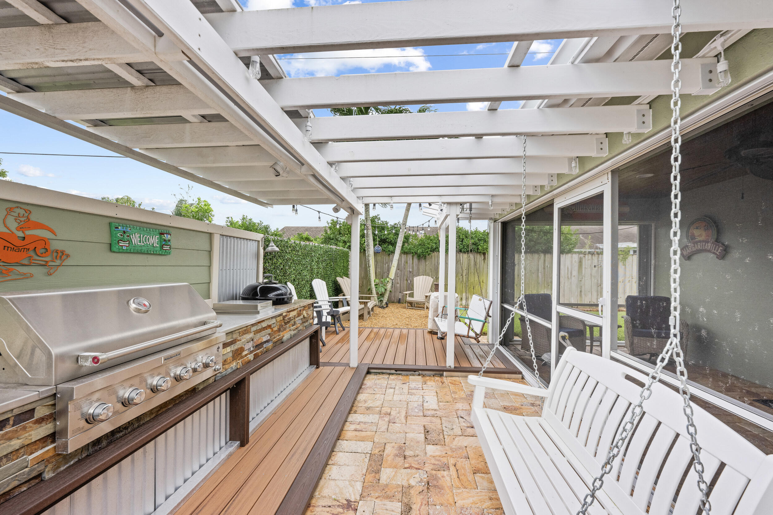 JUPITER VILLAGE PH III - Residential