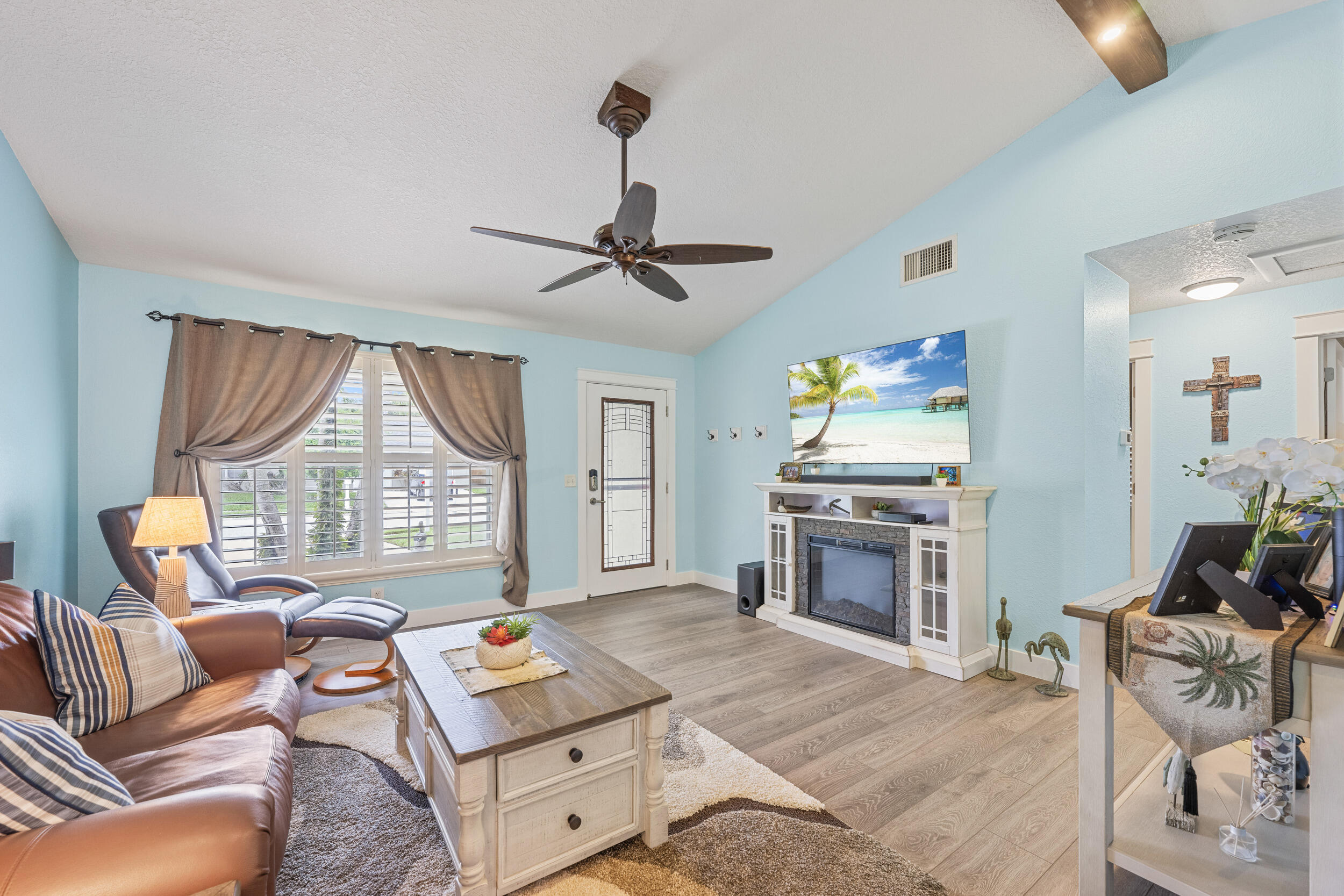 JUPITER VILLAGE PH III - Residential