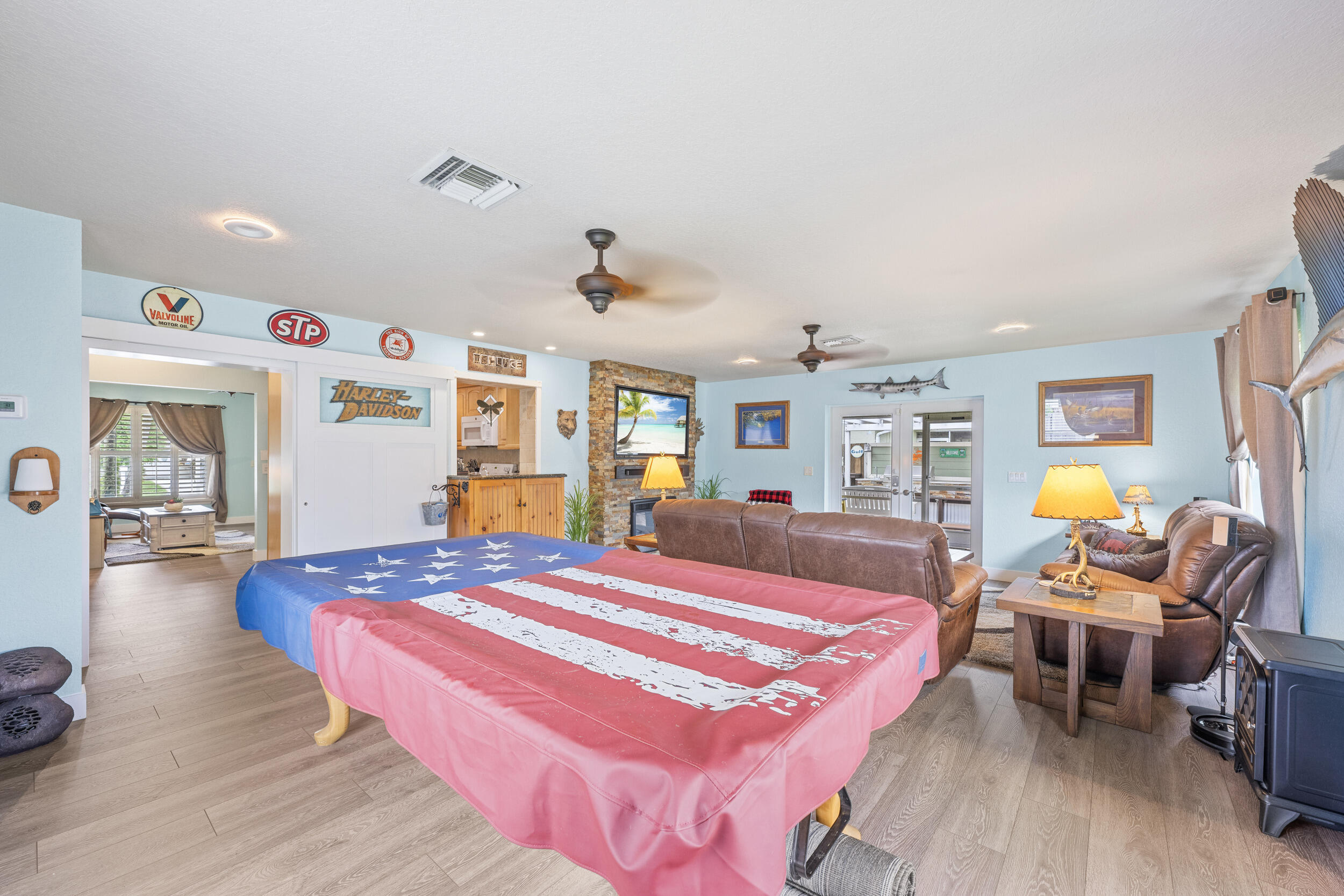 JUPITER VILLAGE PH III - Residential