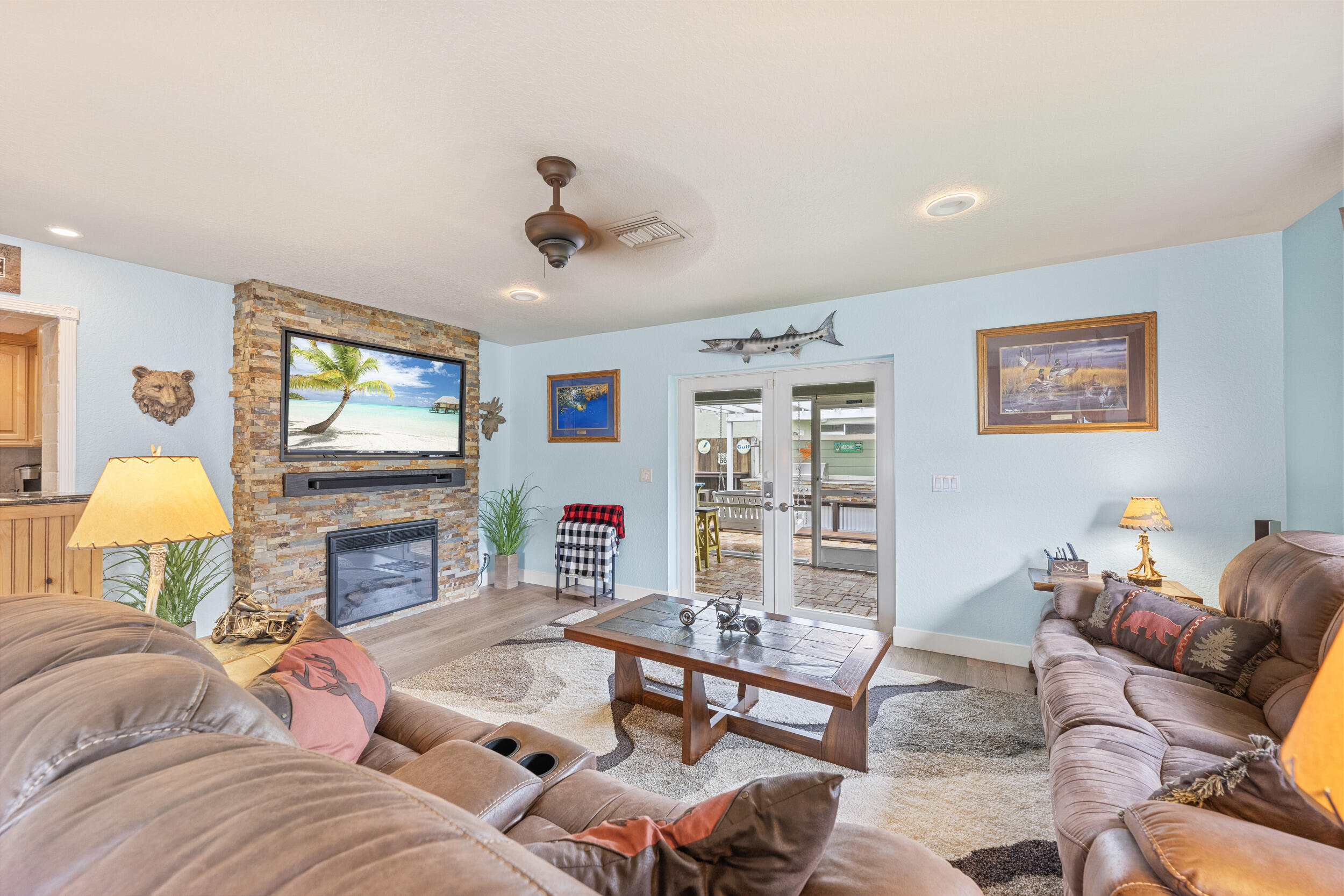 JUPITER VILLAGE PH III - Residential