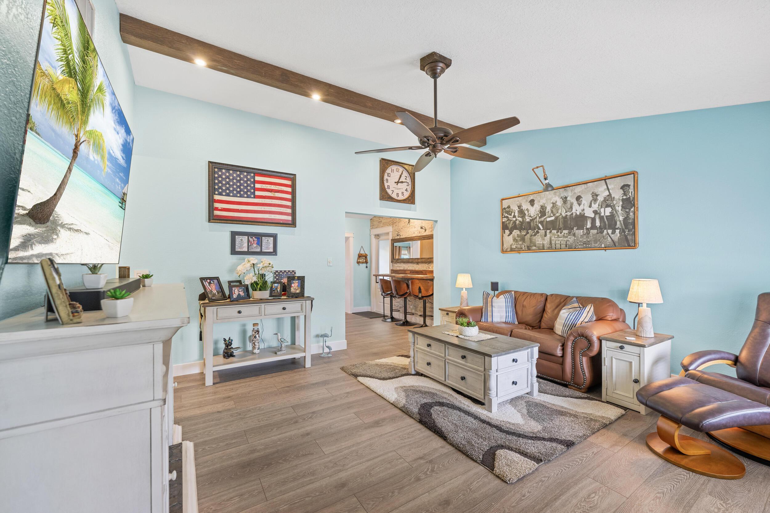 JUPITER VILLAGE PH III - Residential