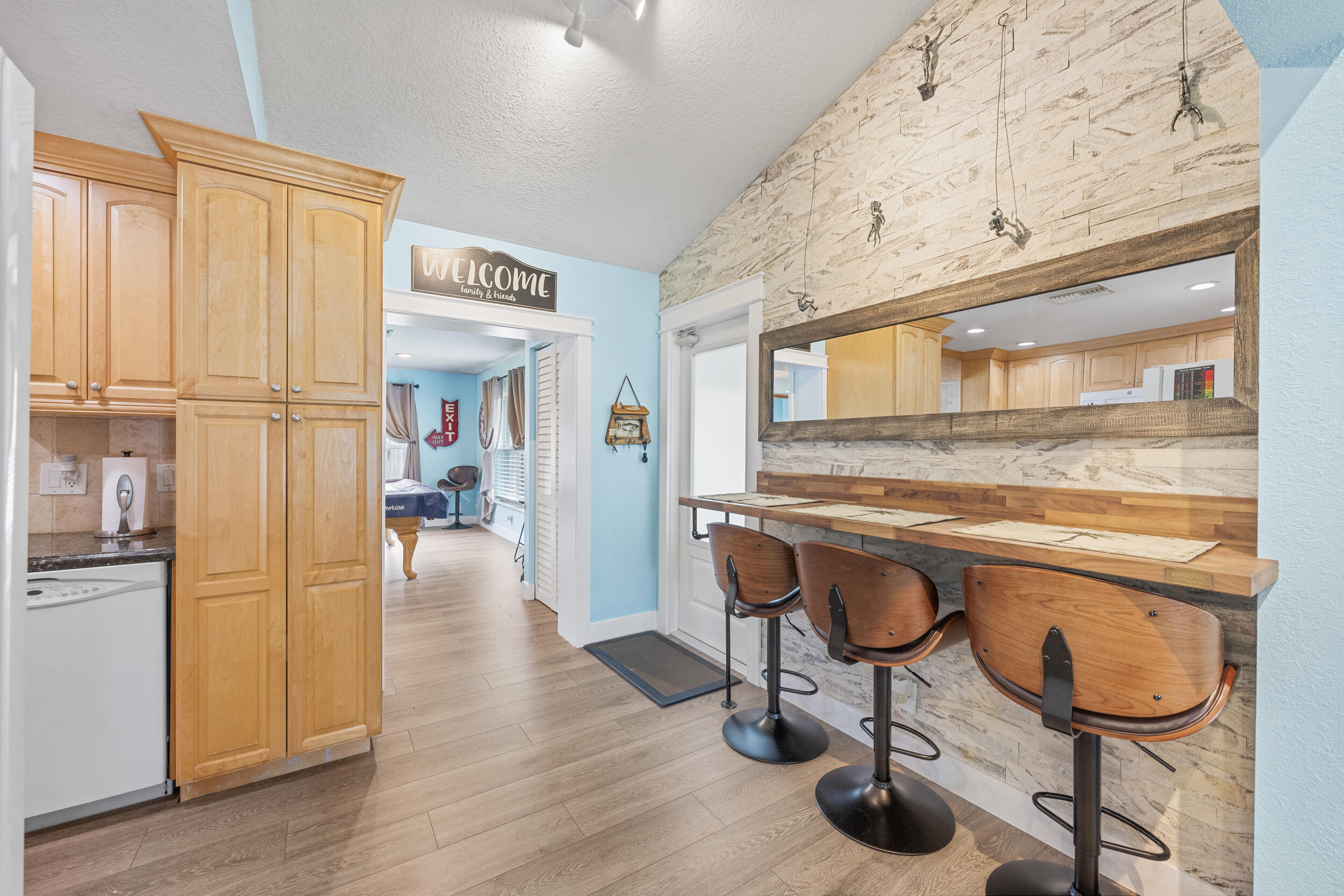 JUPITER VILLAGE PH III - Residential