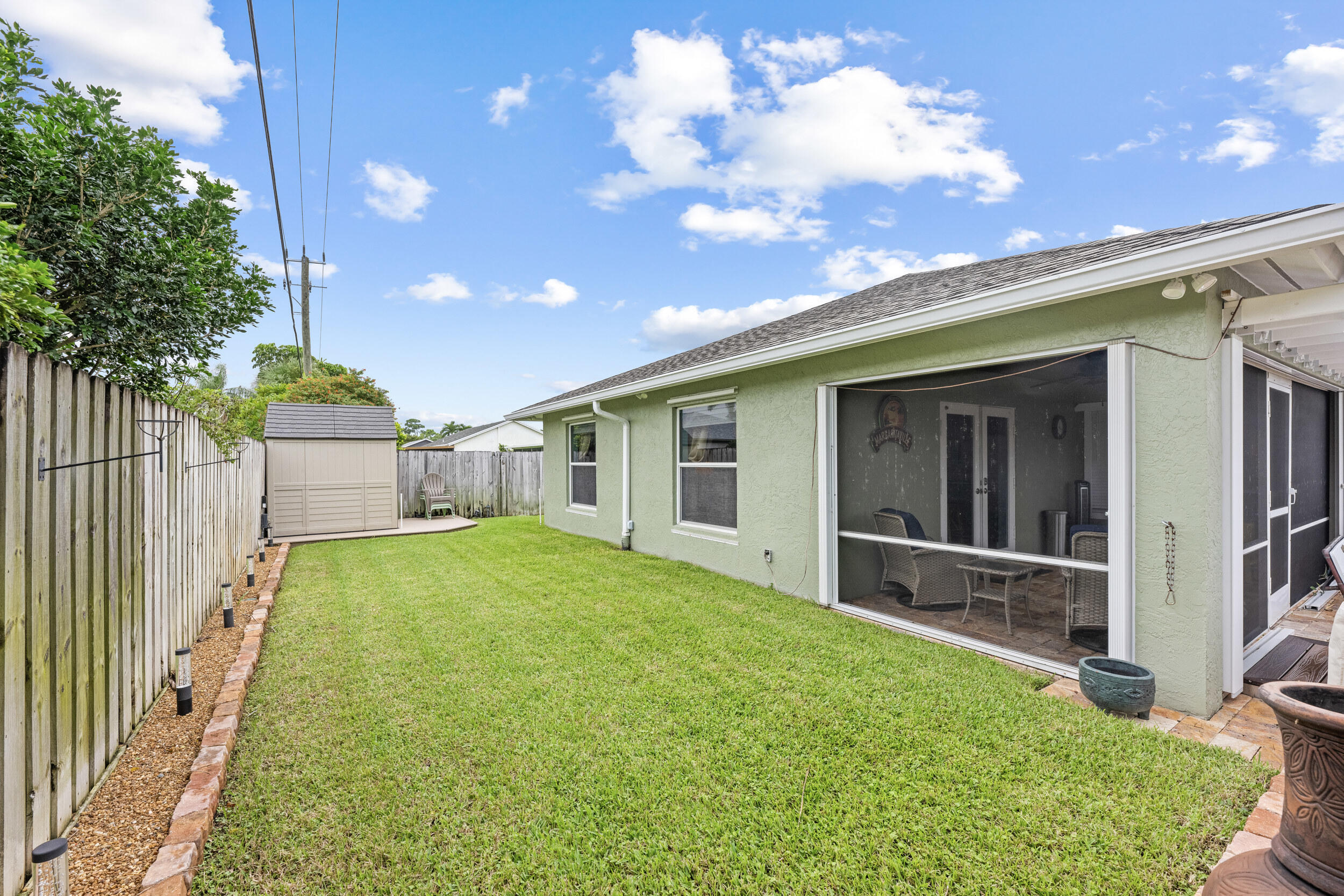 JUPITER VILLAGE PH III - Residential