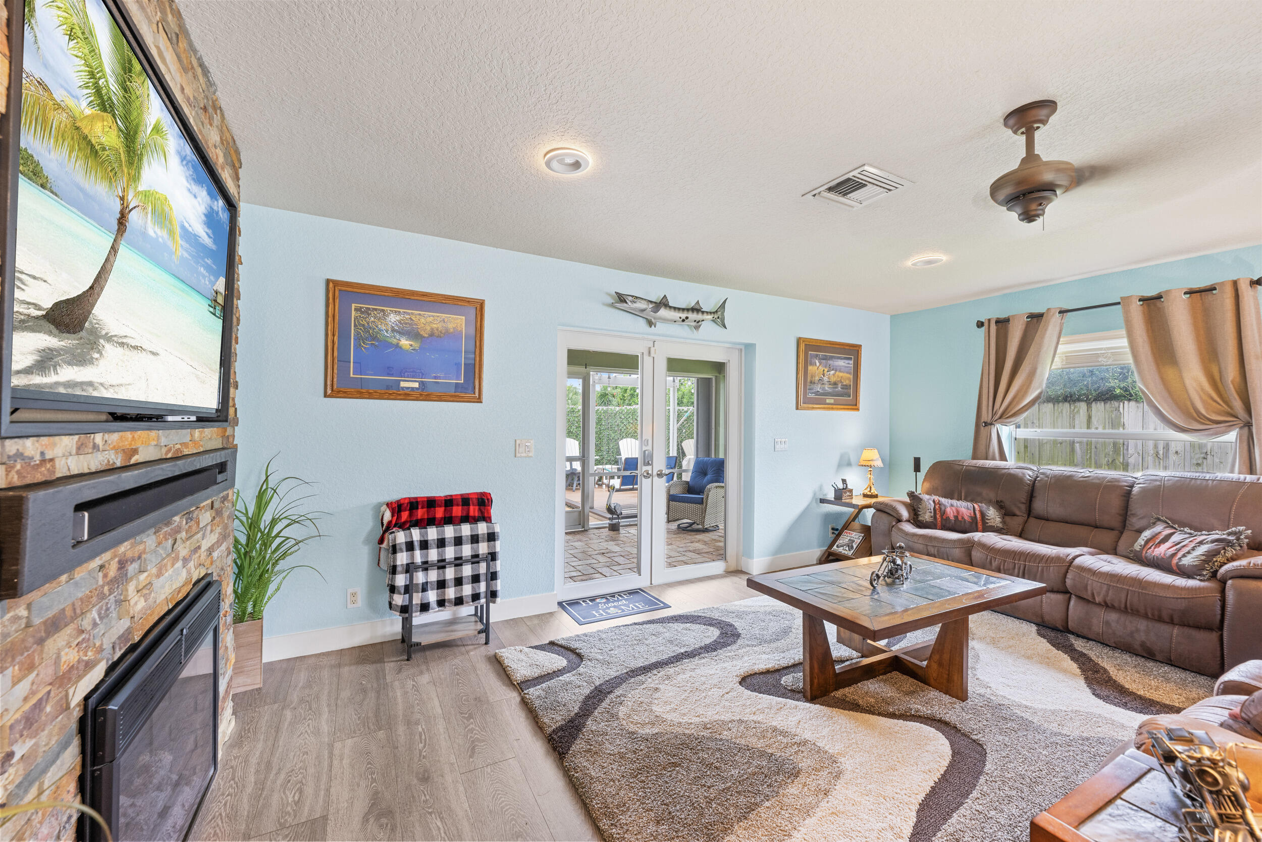 JUPITER VILLAGE PH III - Residential