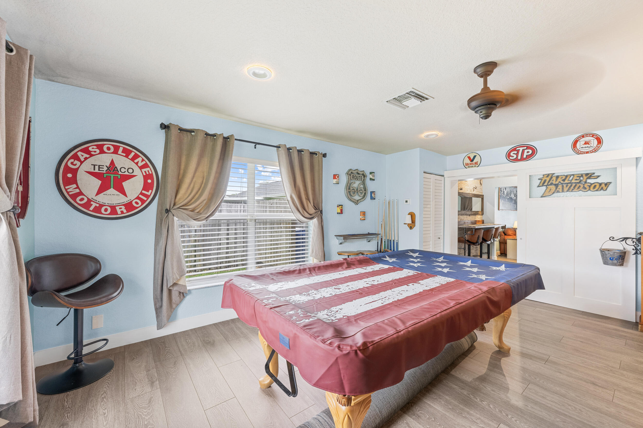 JUPITER VILLAGE PH III - Residential