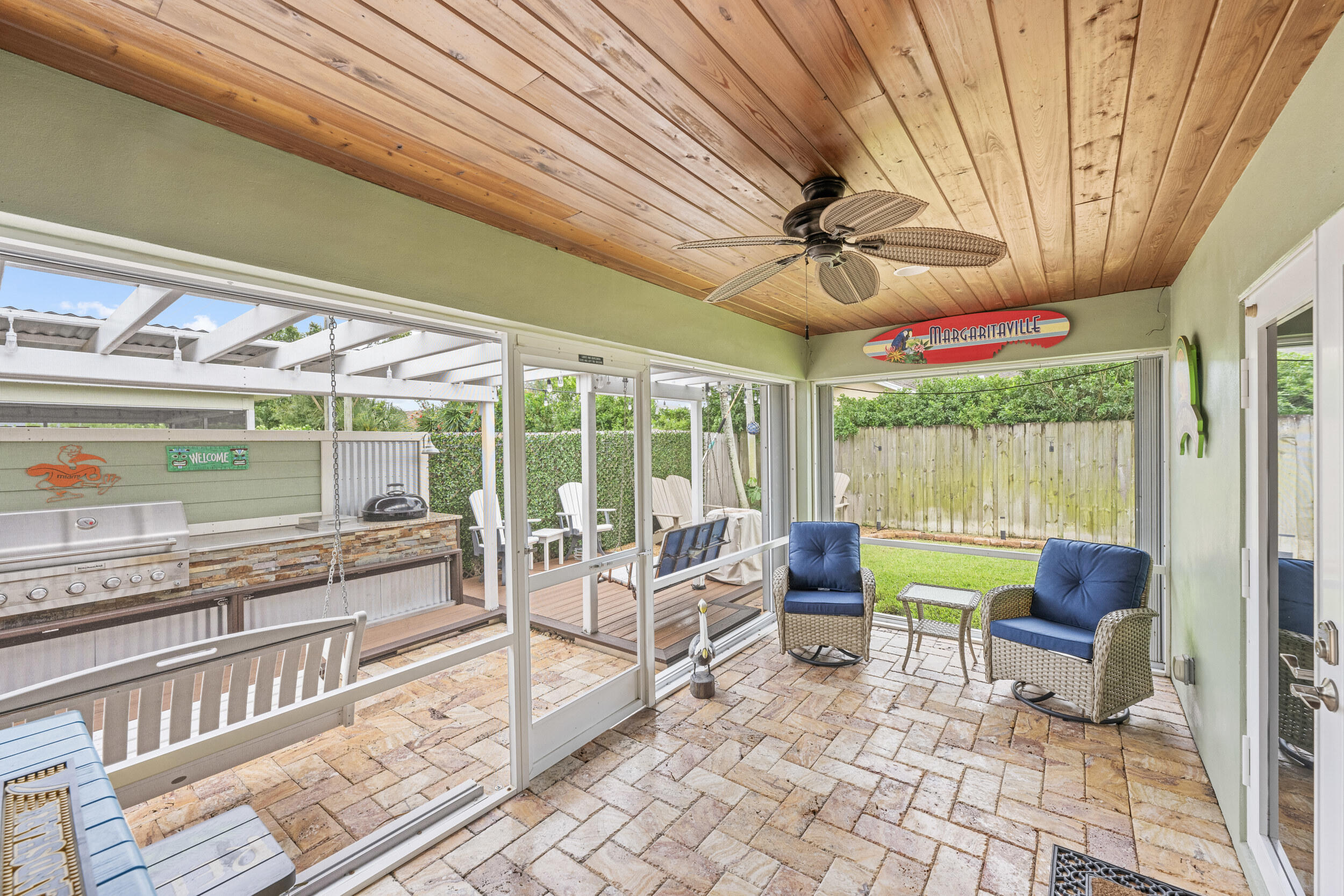 JUPITER VILLAGE PH III - Residential