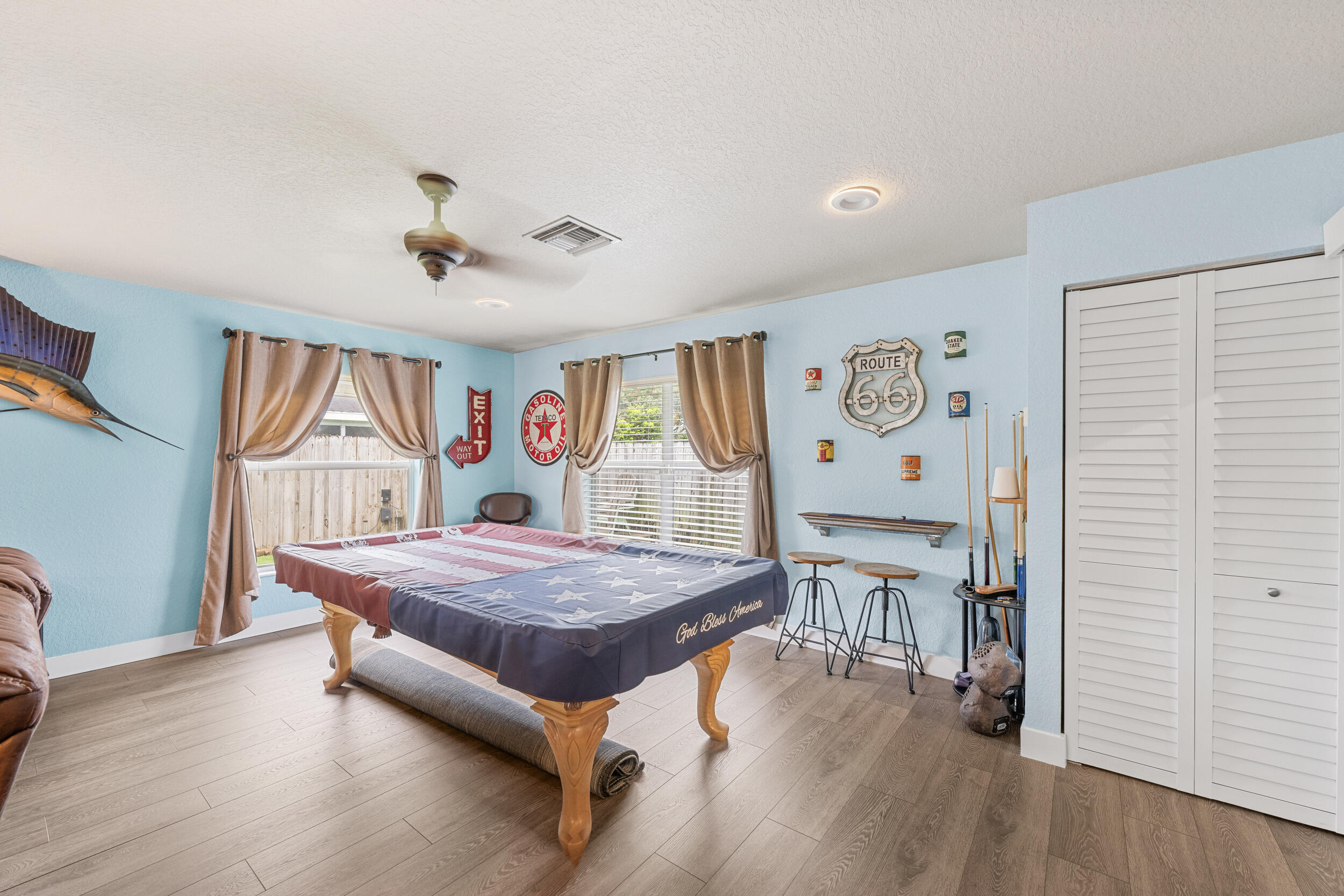 JUPITER VILLAGE PH III - Residential