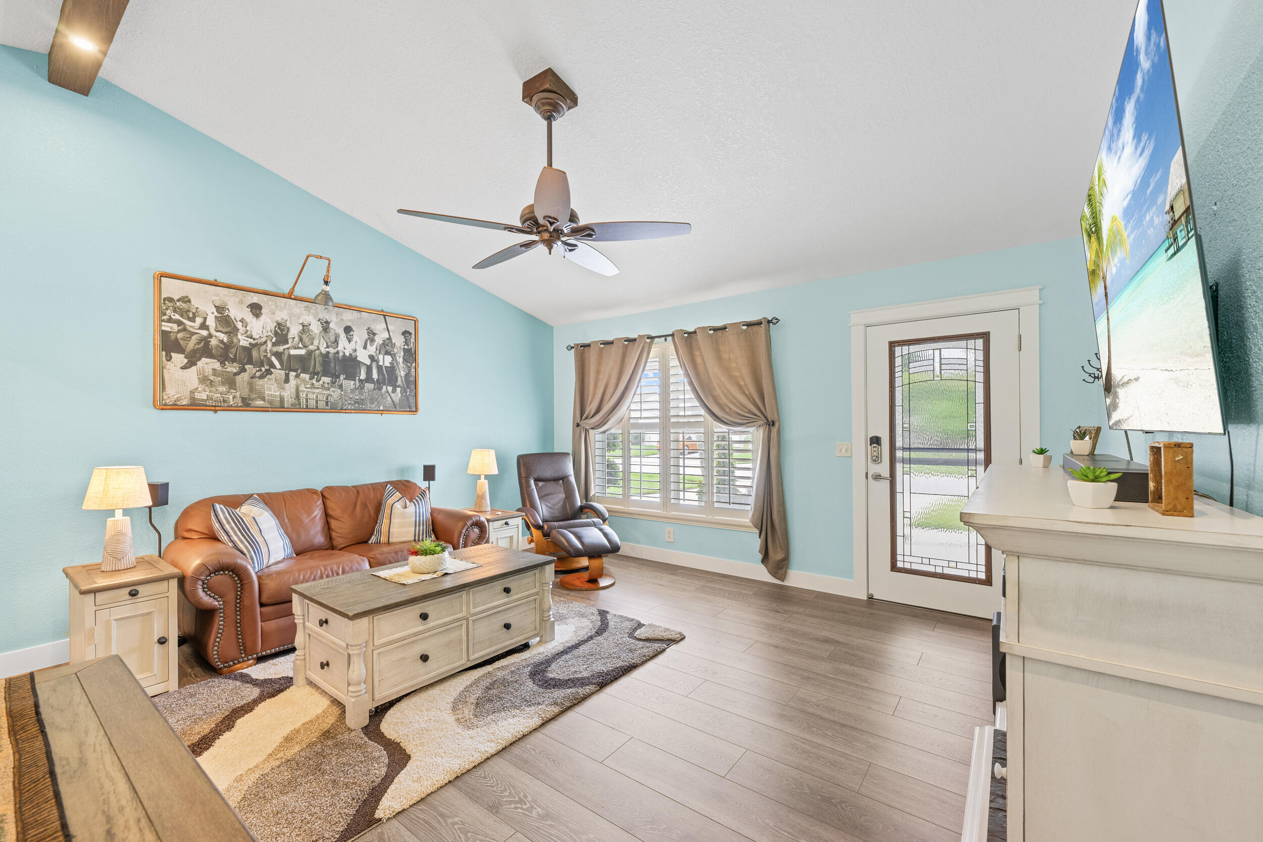 JUPITER VILLAGE PH III - Residential
