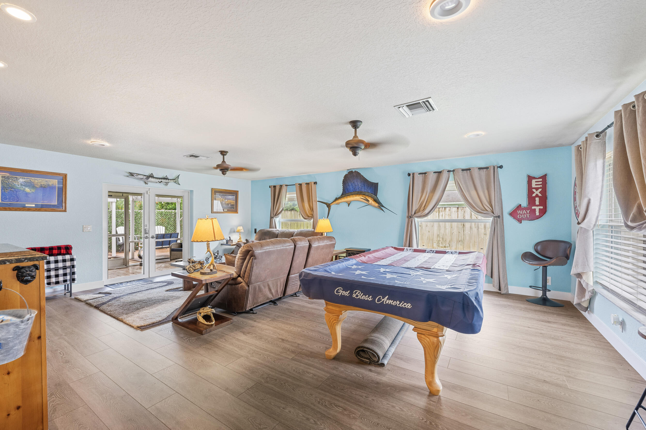 JUPITER VILLAGE PH III - Residential