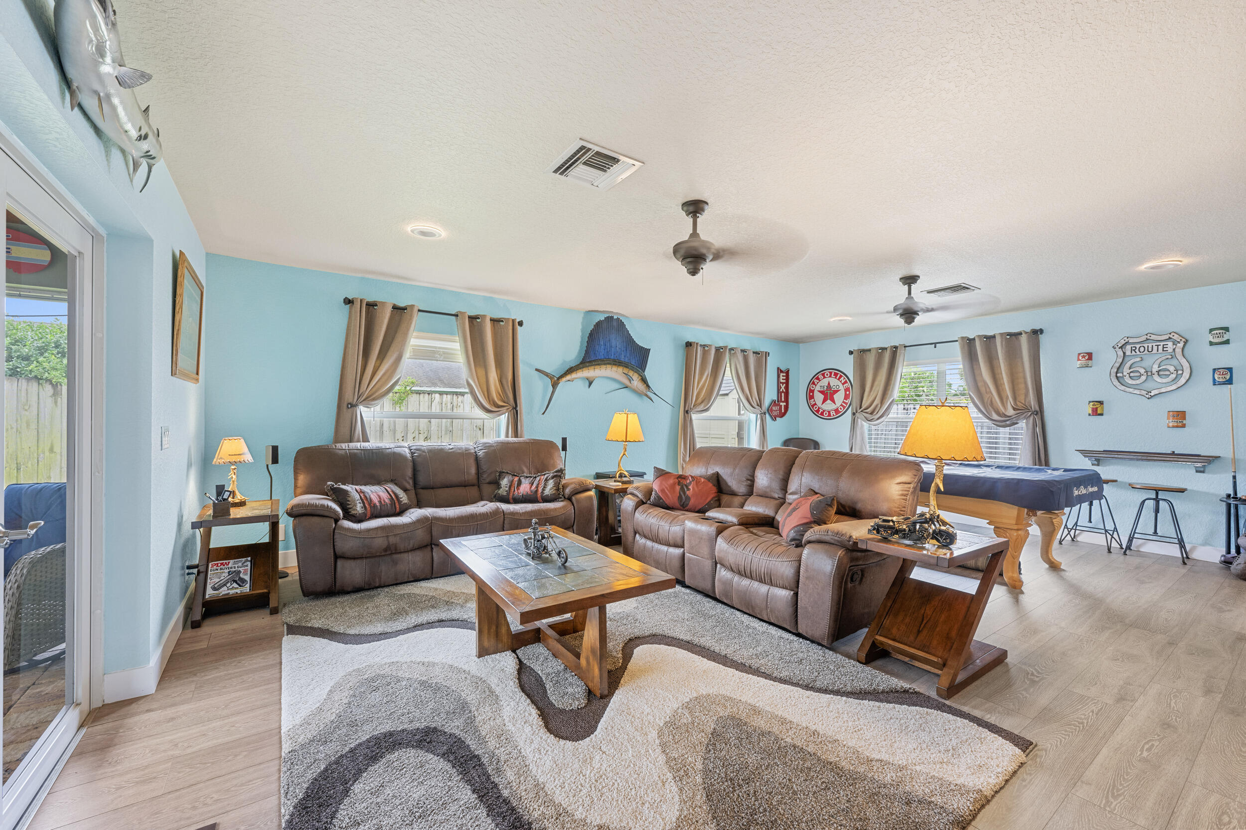 JUPITER VILLAGE PH III - Residential