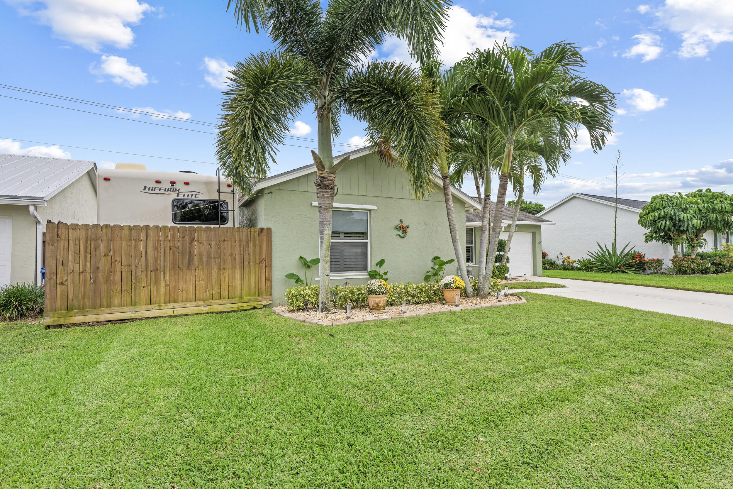 JUPITER VILLAGE PH III - Residential