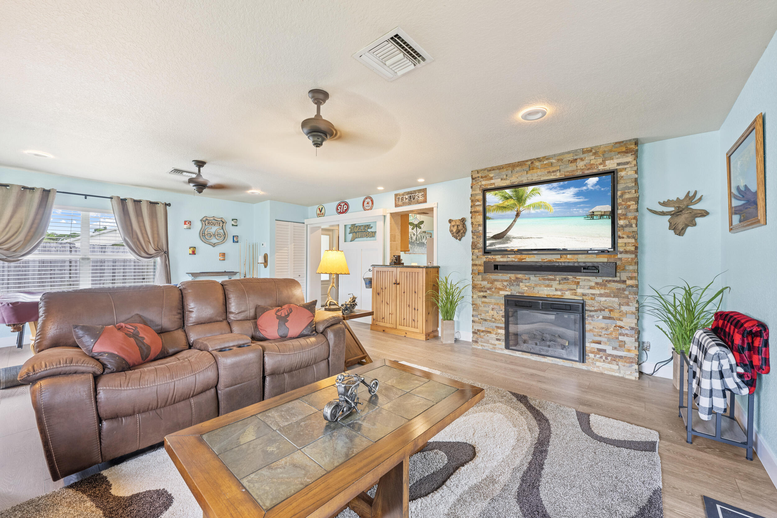 JUPITER VILLAGE PH III - Residential