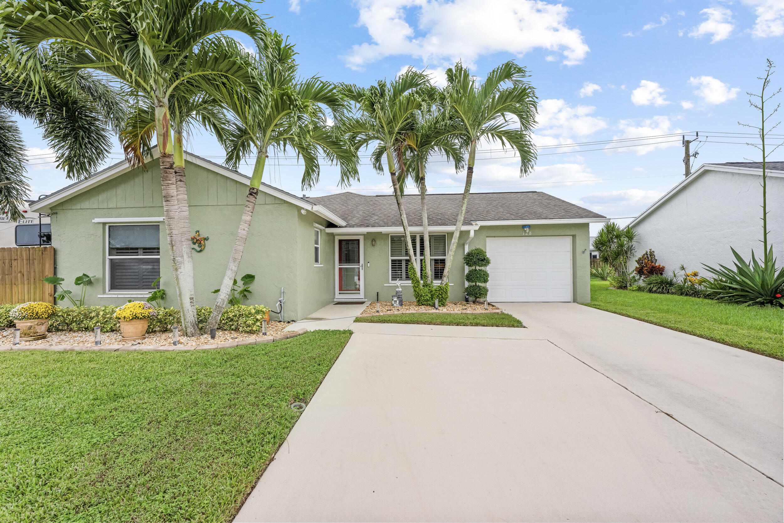 JUPITER VILLAGE PH III - Residential