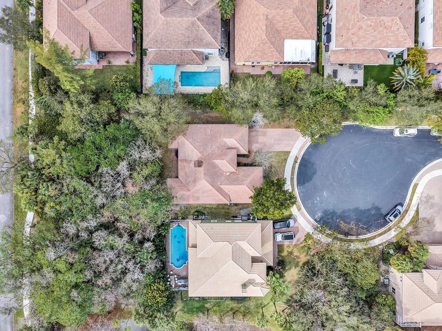 SECRET POND170-70 - Residential