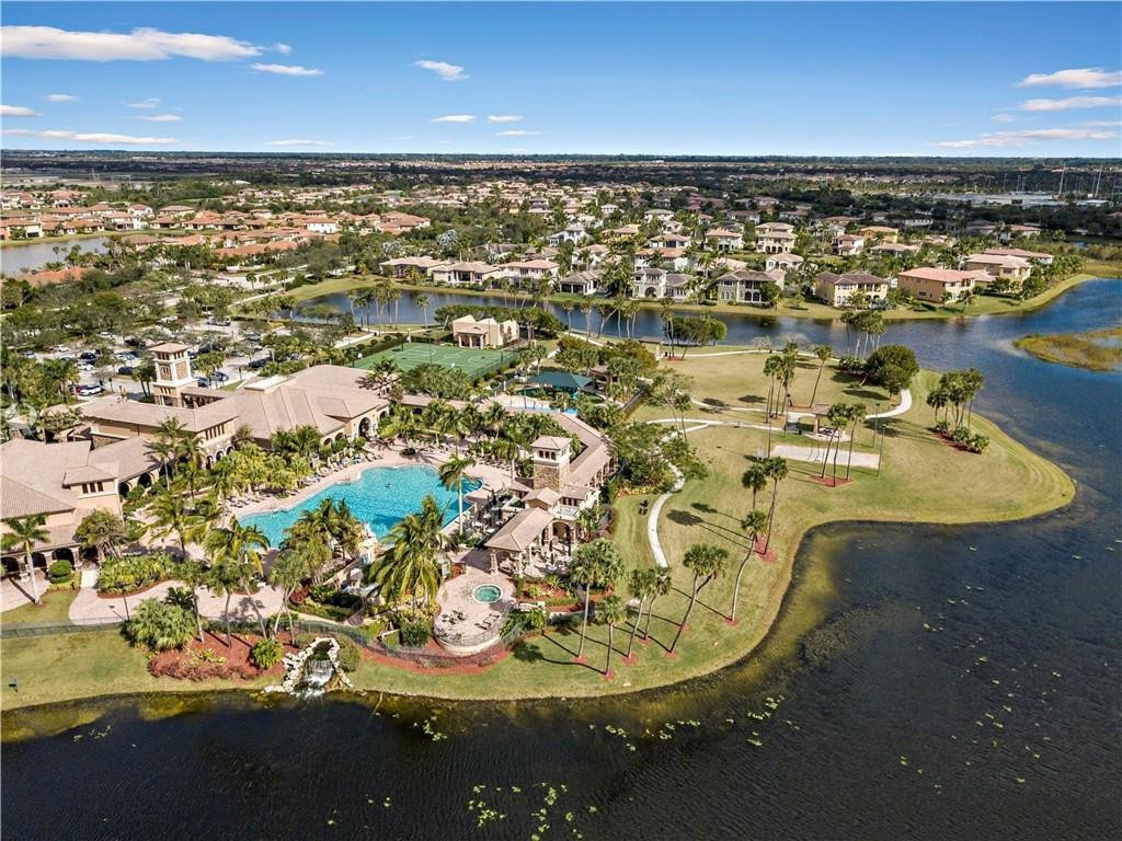 Heron Bay - Residential