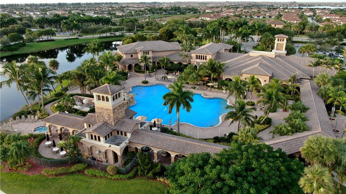 Heron Bay - Residential