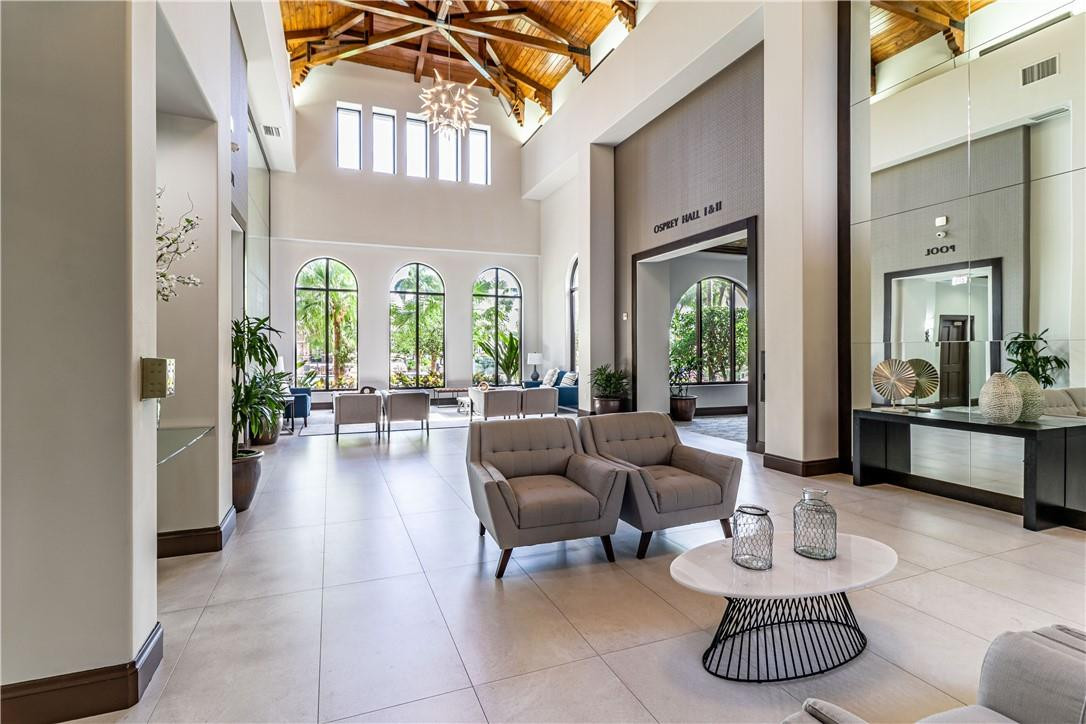 Heron Bay - Residential