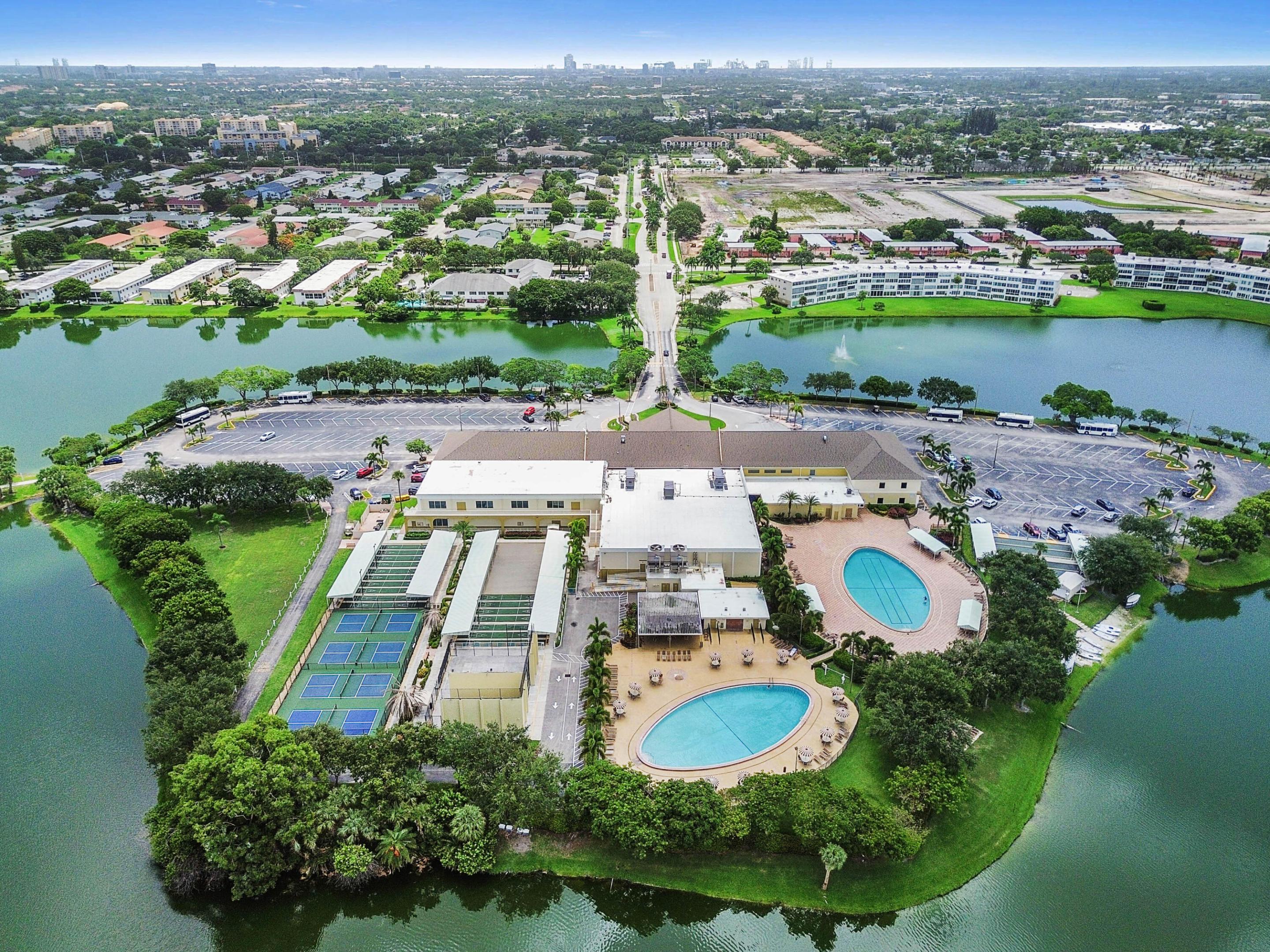 Century Village - Residential