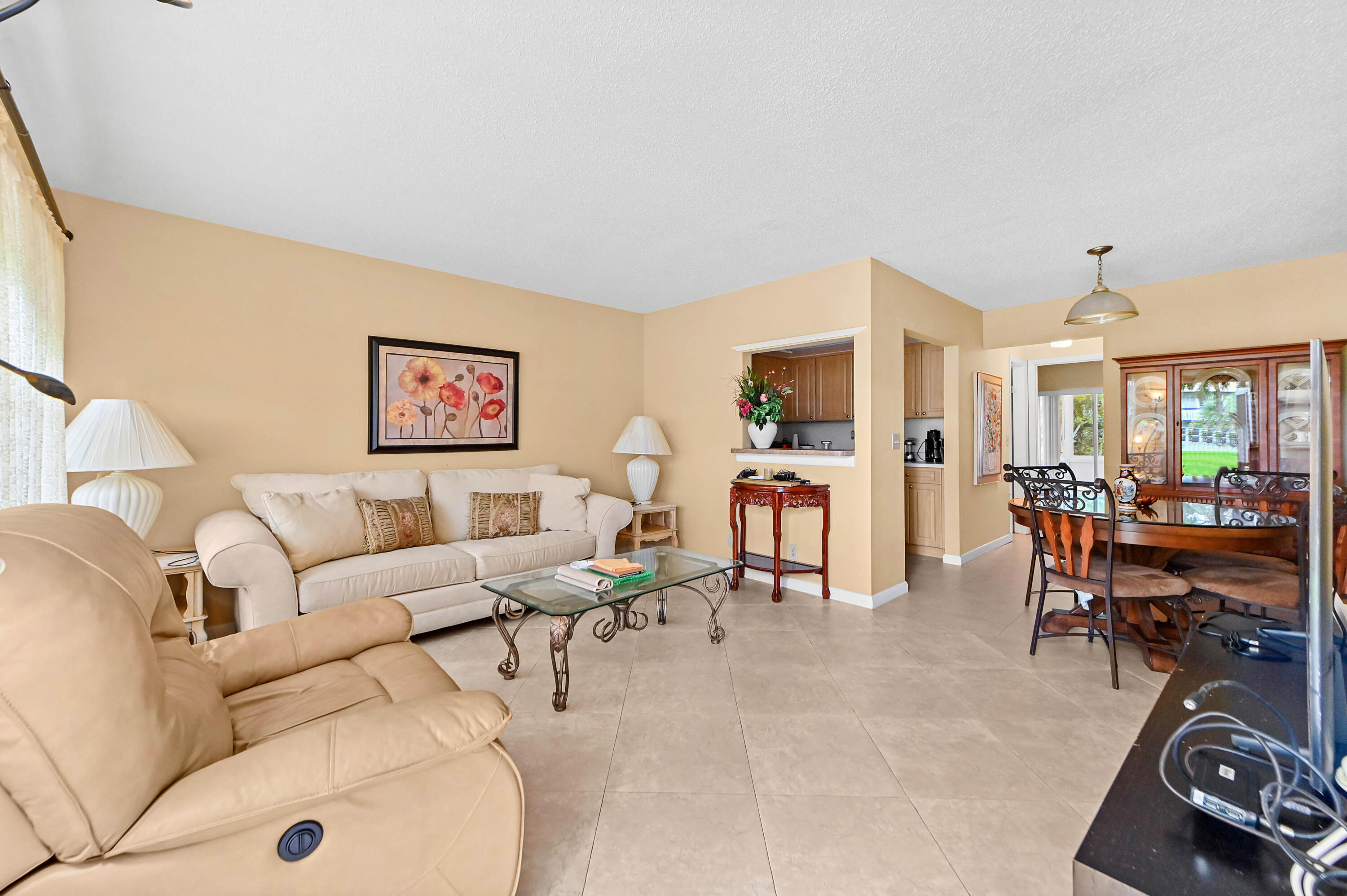 Century Village - Residential