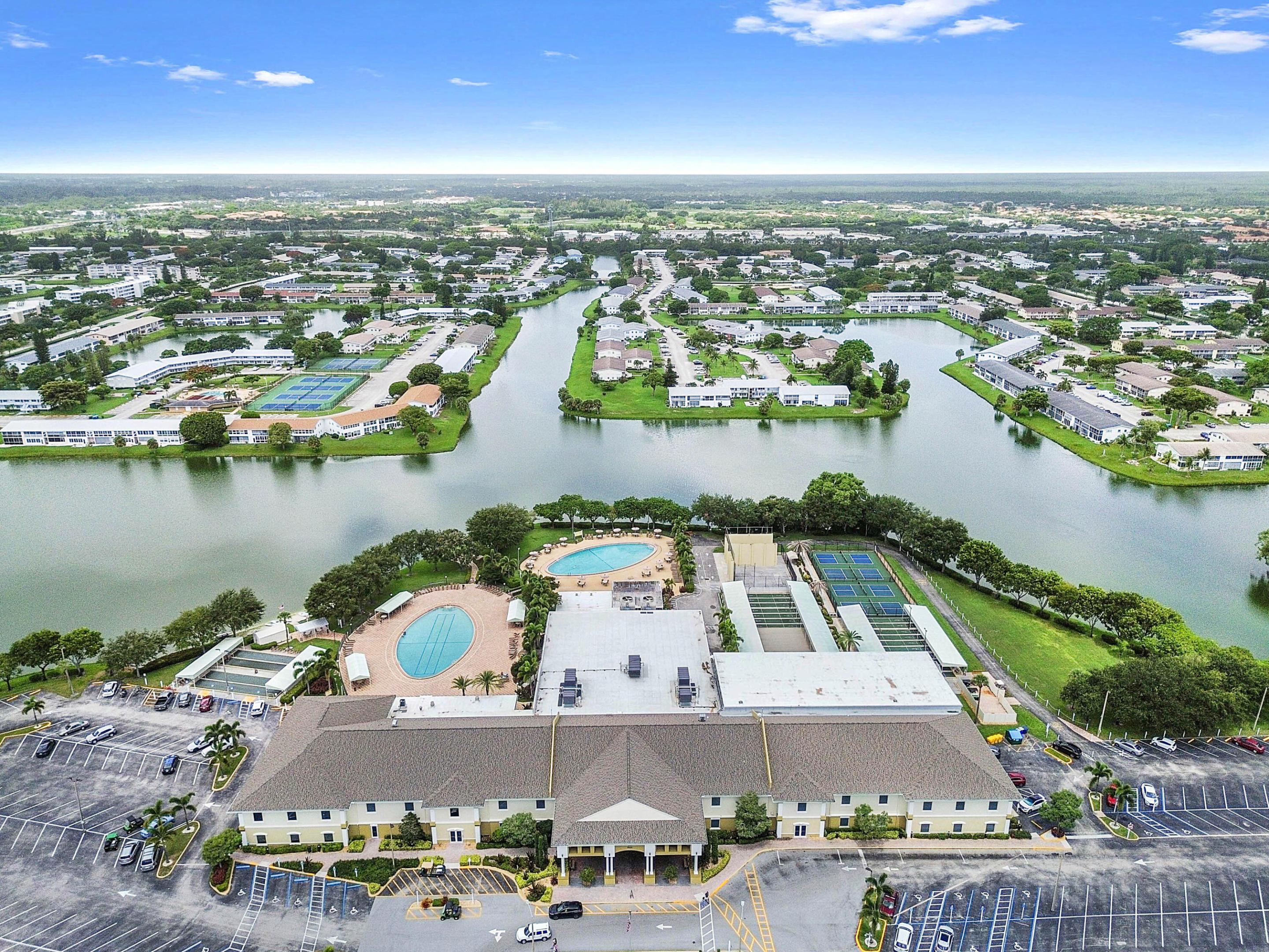 Century Village - Residential