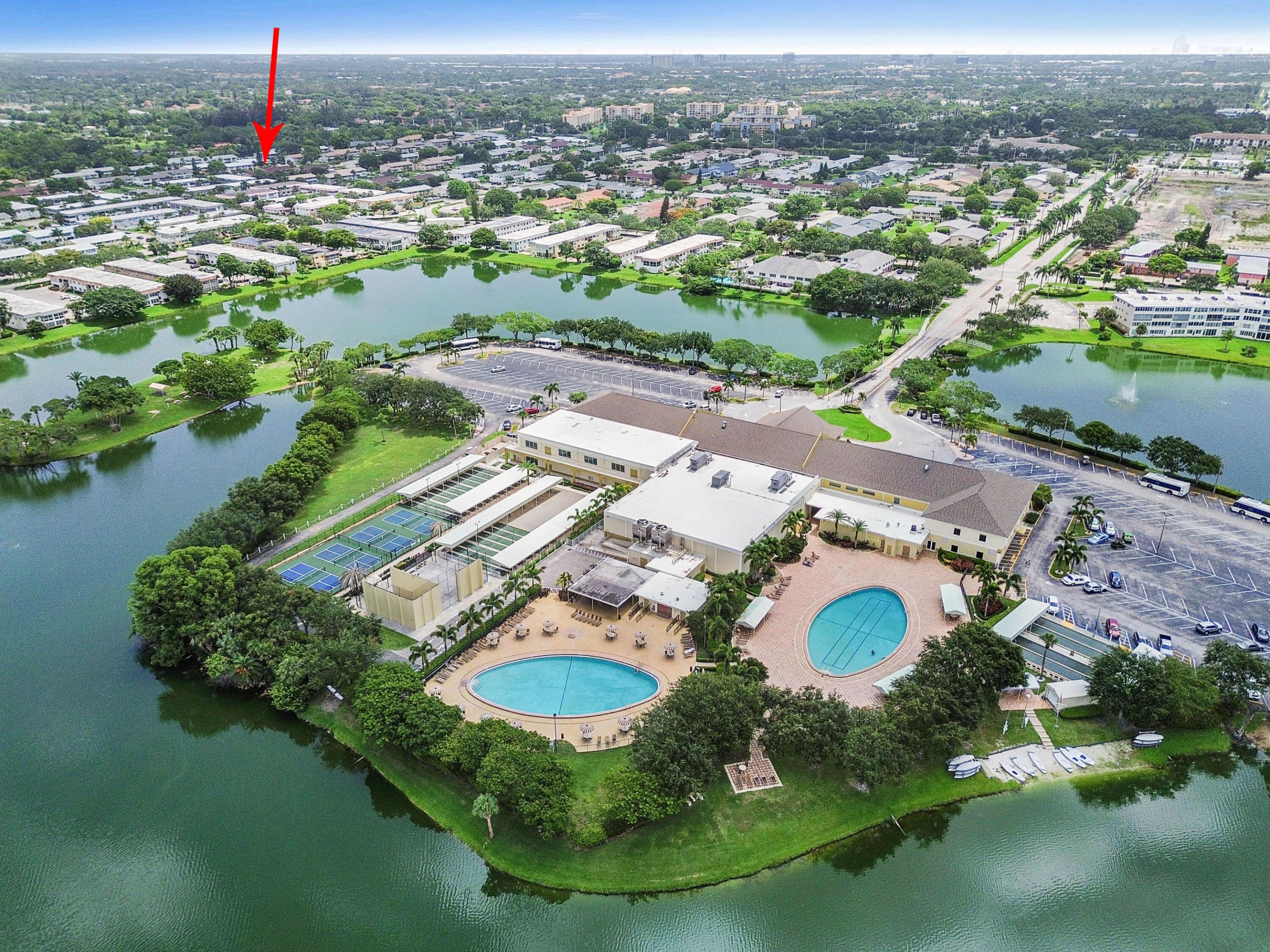 Century Village - Residential