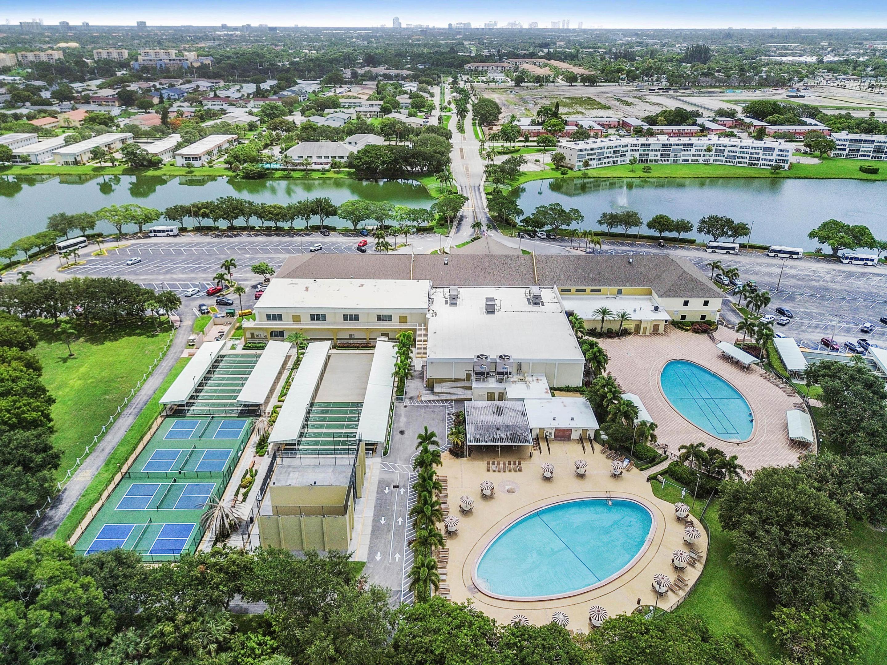Century Village - Residential