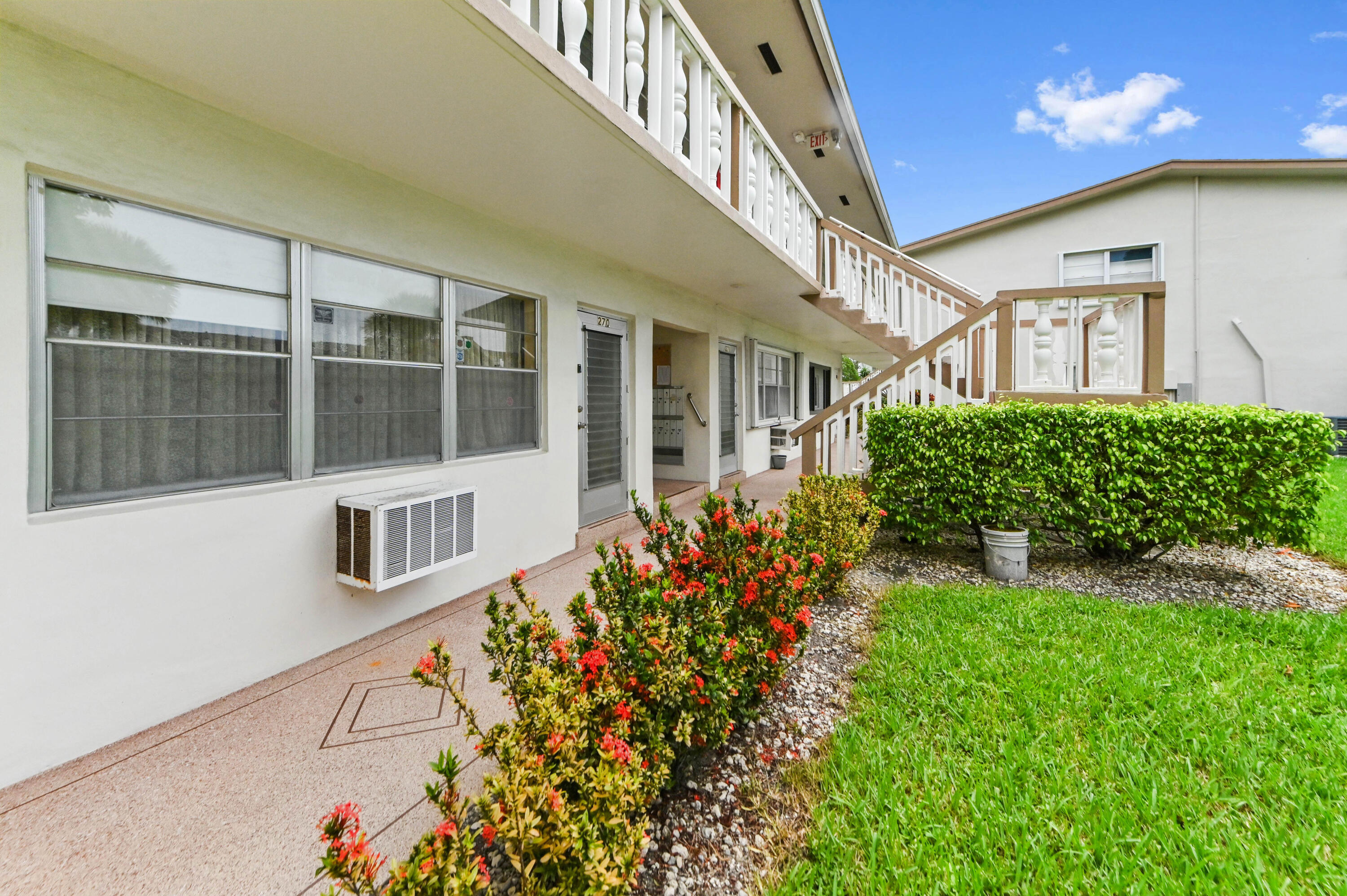 Century Village - Residential