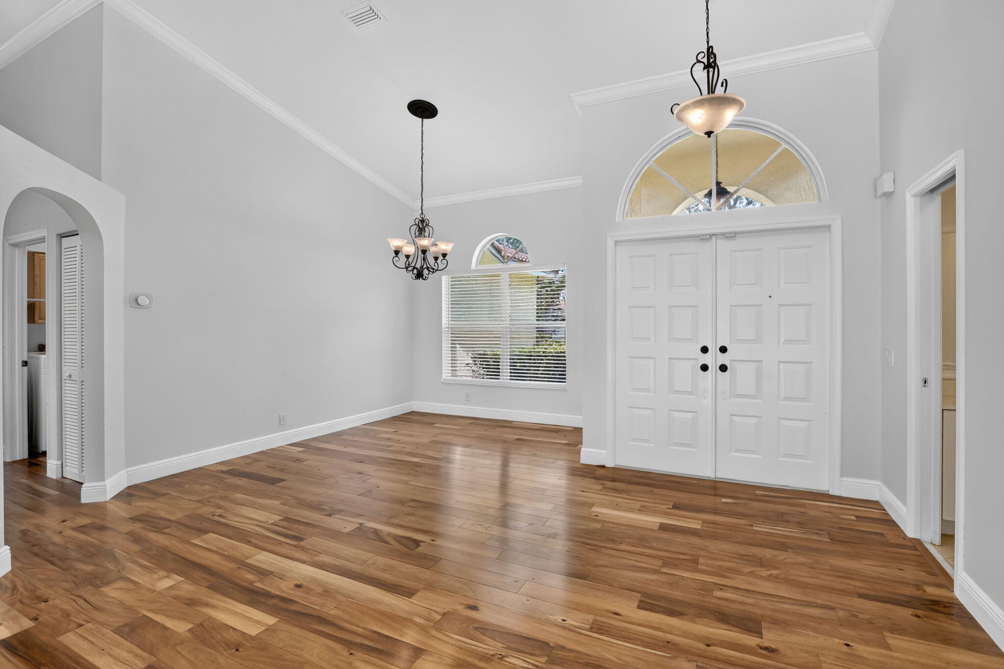 WATERFORD LANDING - Residential