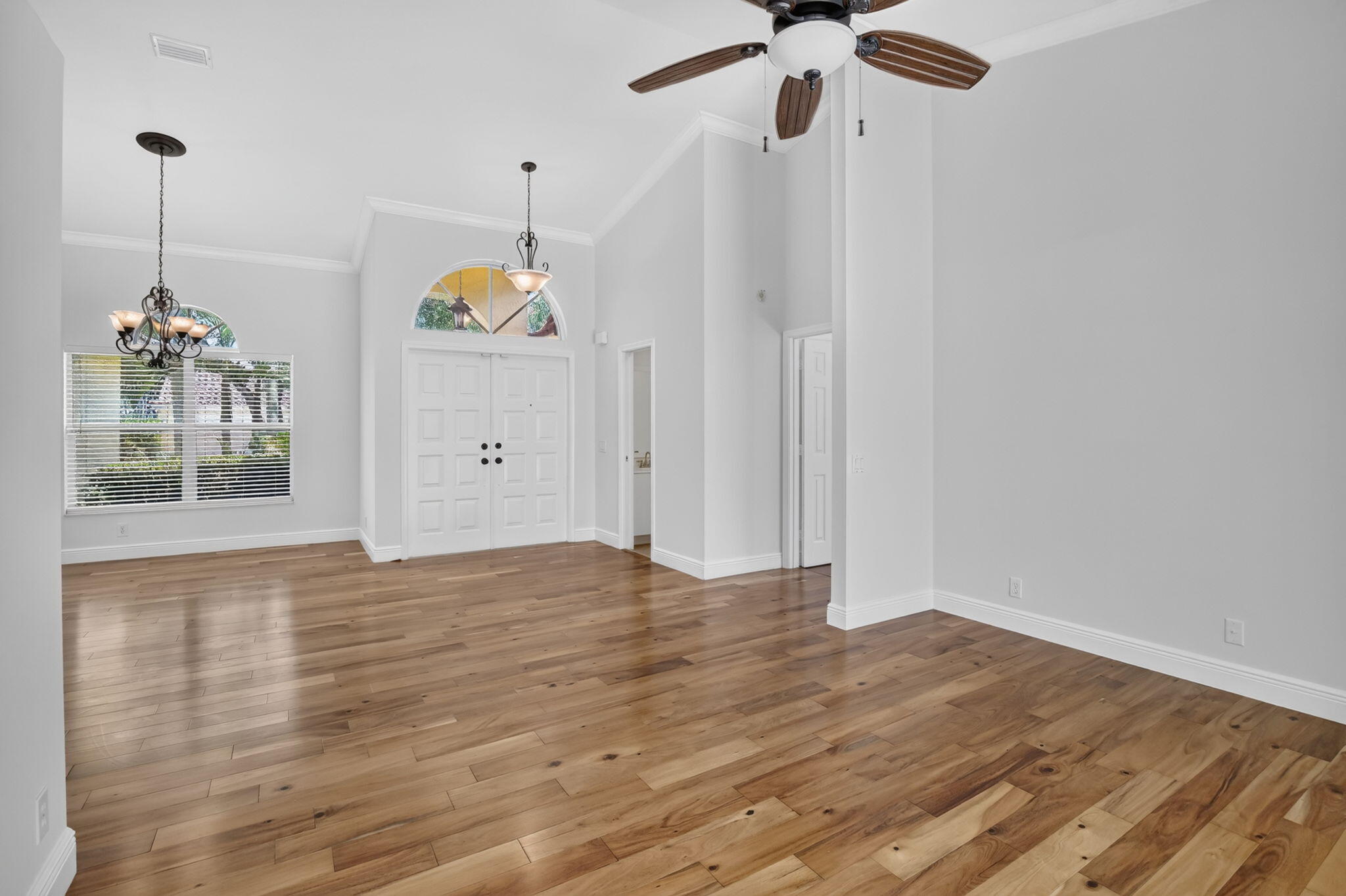 WATERFORD LANDING - Residential