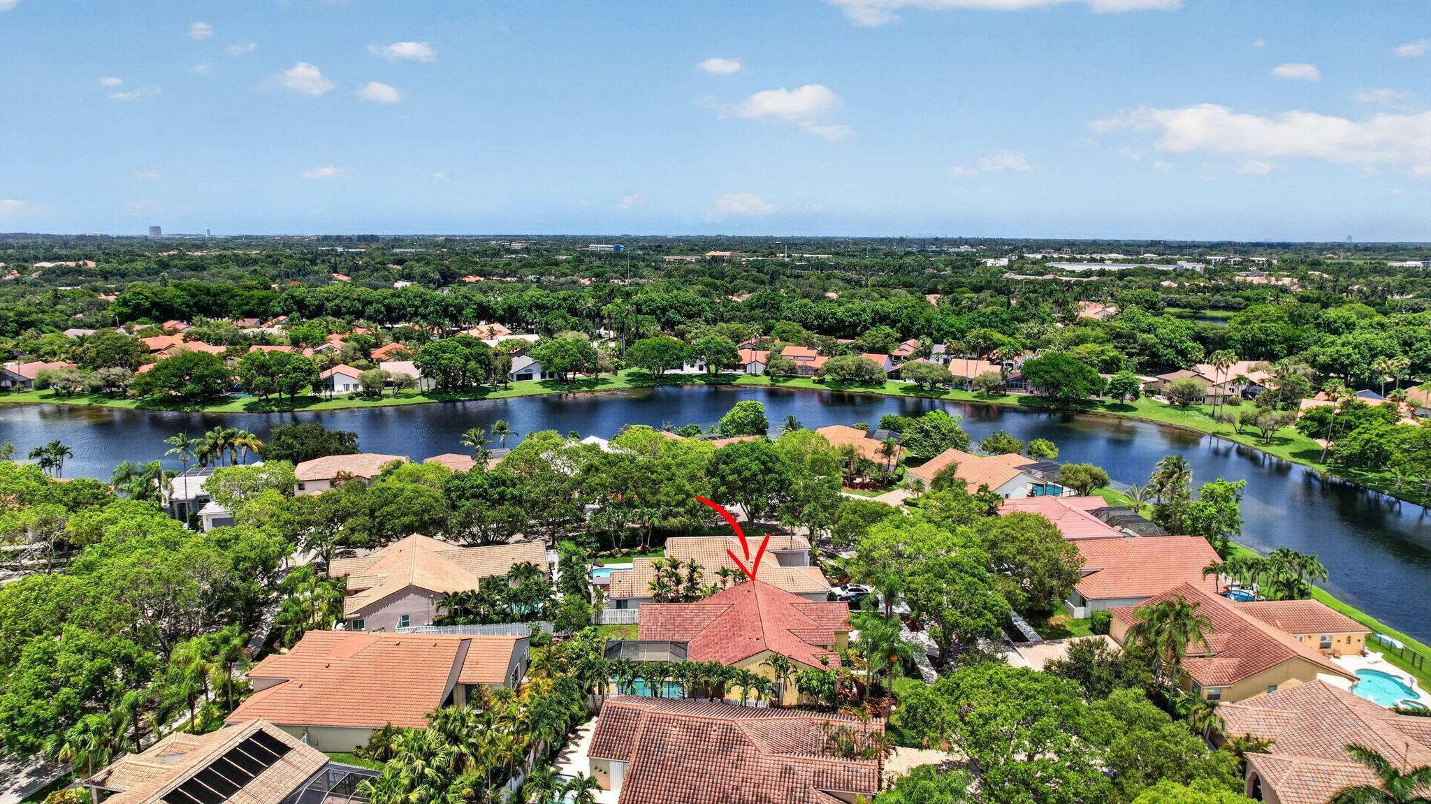 WATERFORD LANDING - Residential