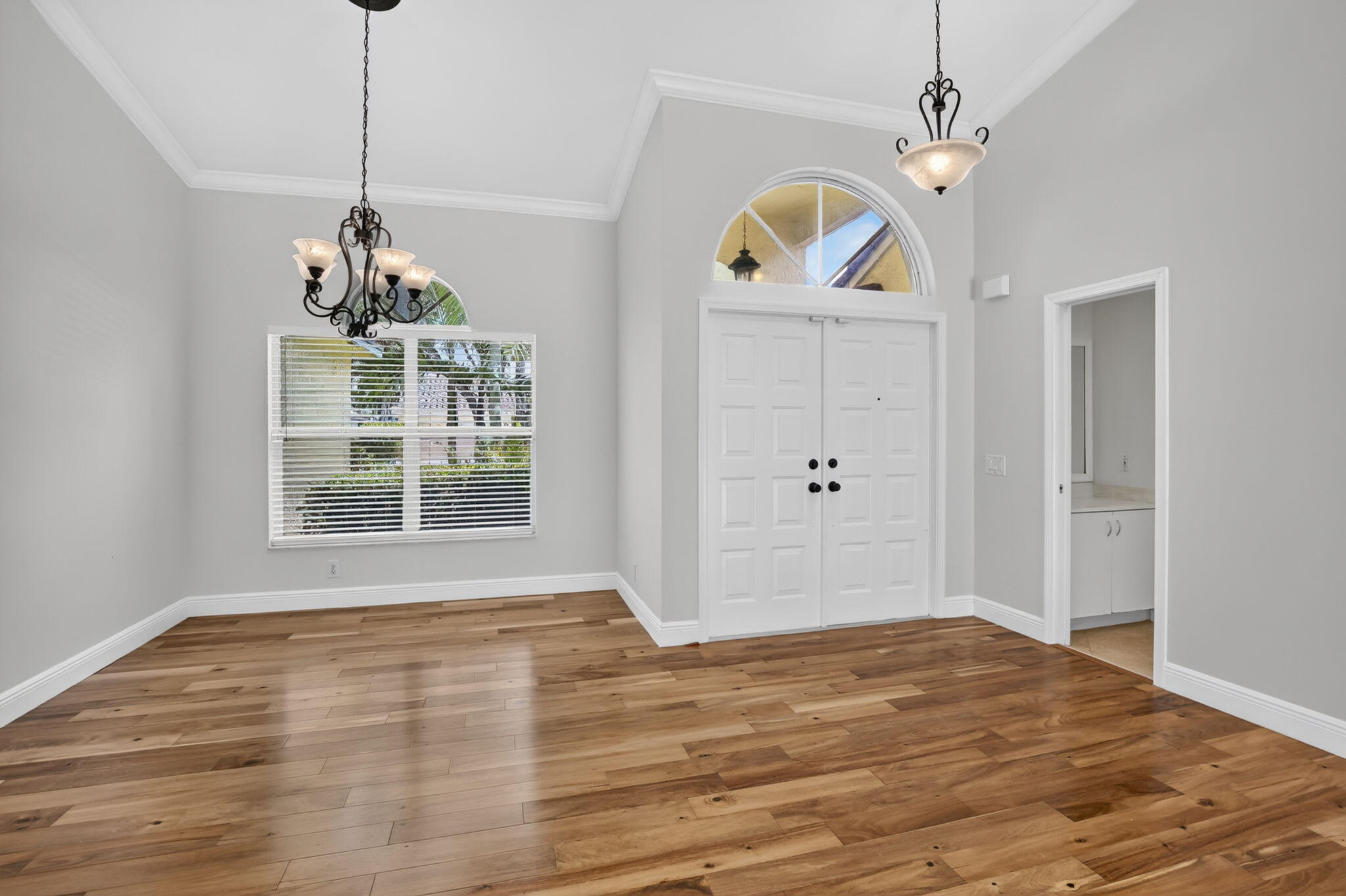 WATERFORD LANDING - Residential
