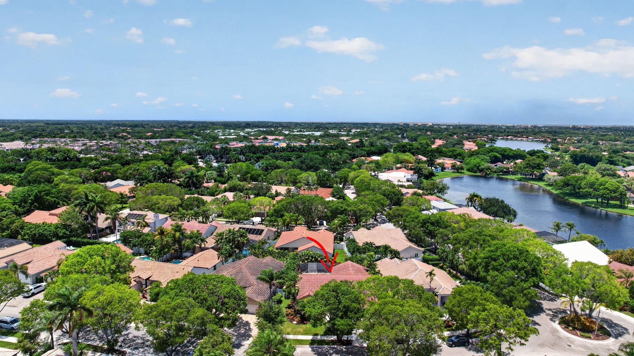WATERFORD LANDING - Residential