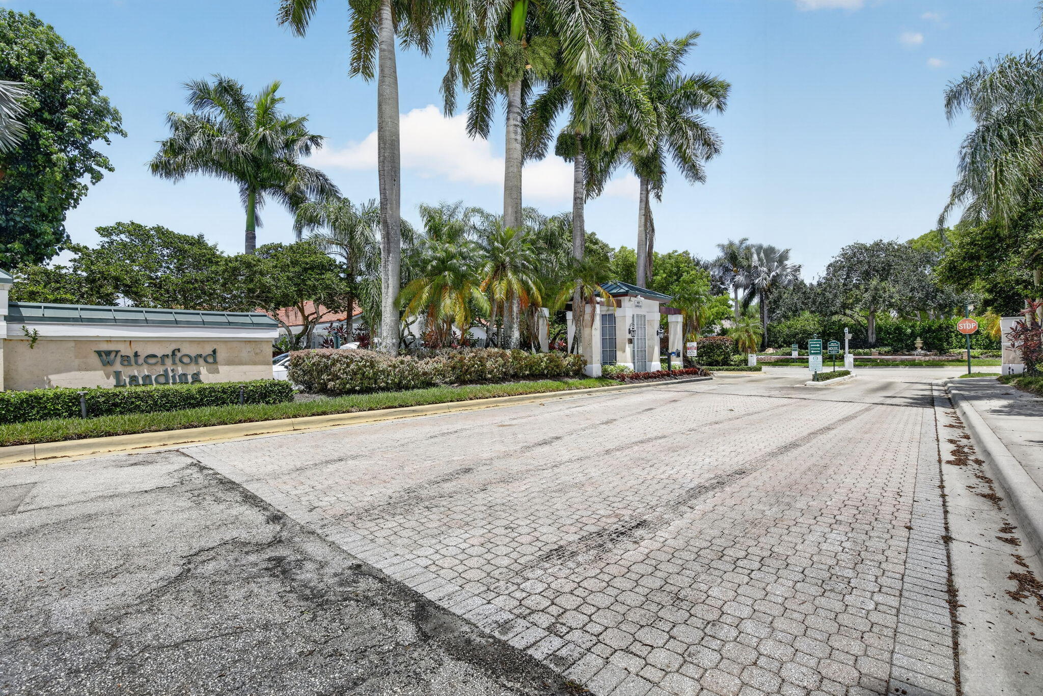 WATERFORD LANDING - Residential