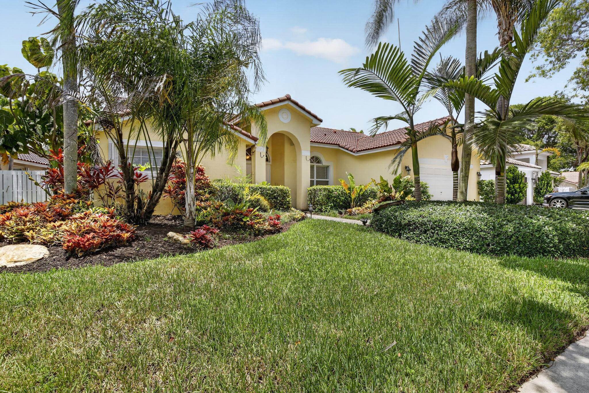 WATERFORD LANDING - Residential