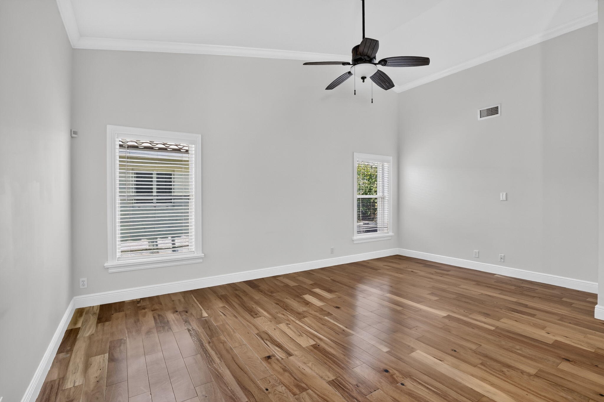 WATERFORD LANDING - Residential