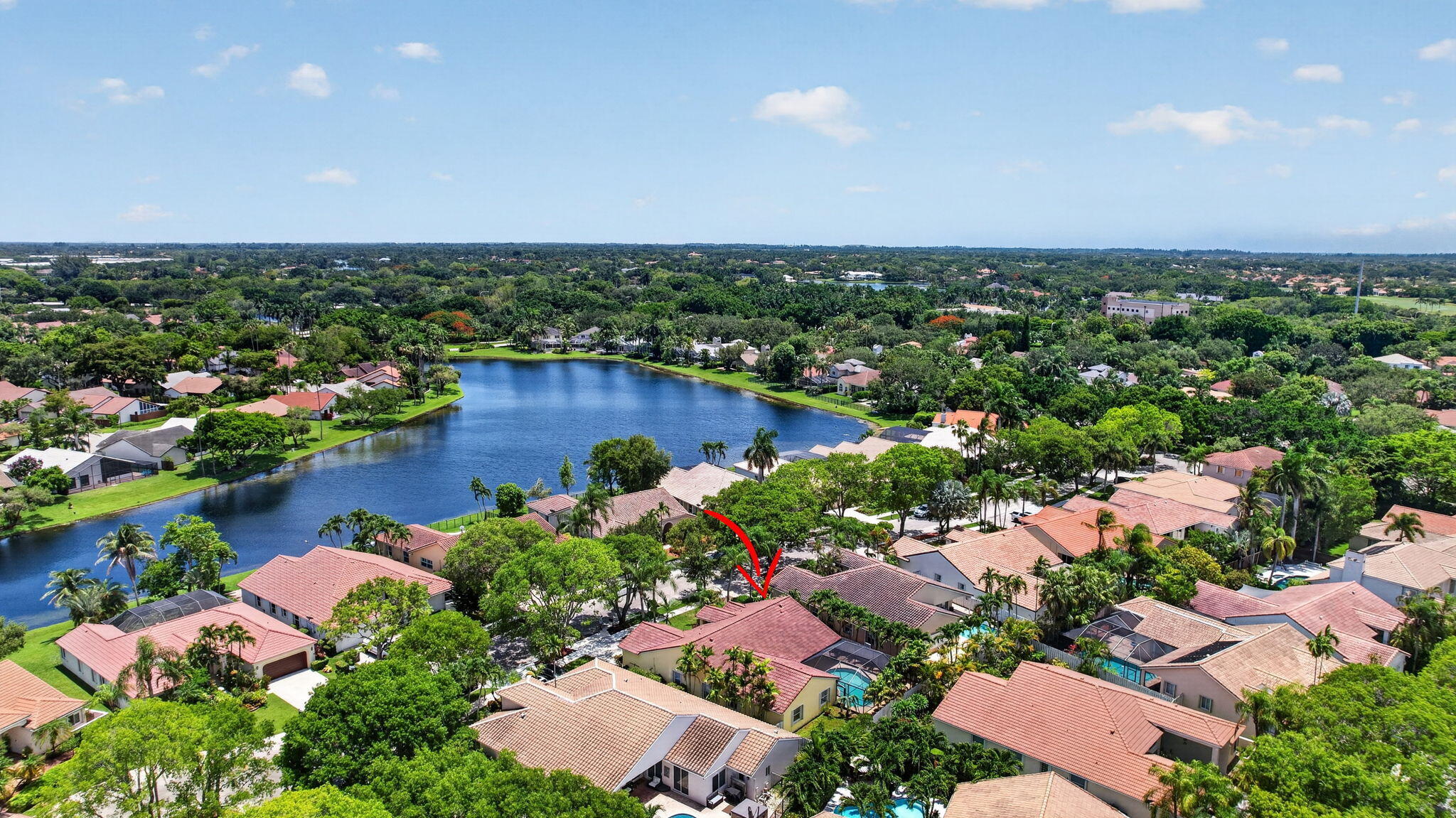WATERFORD LANDING - Residential