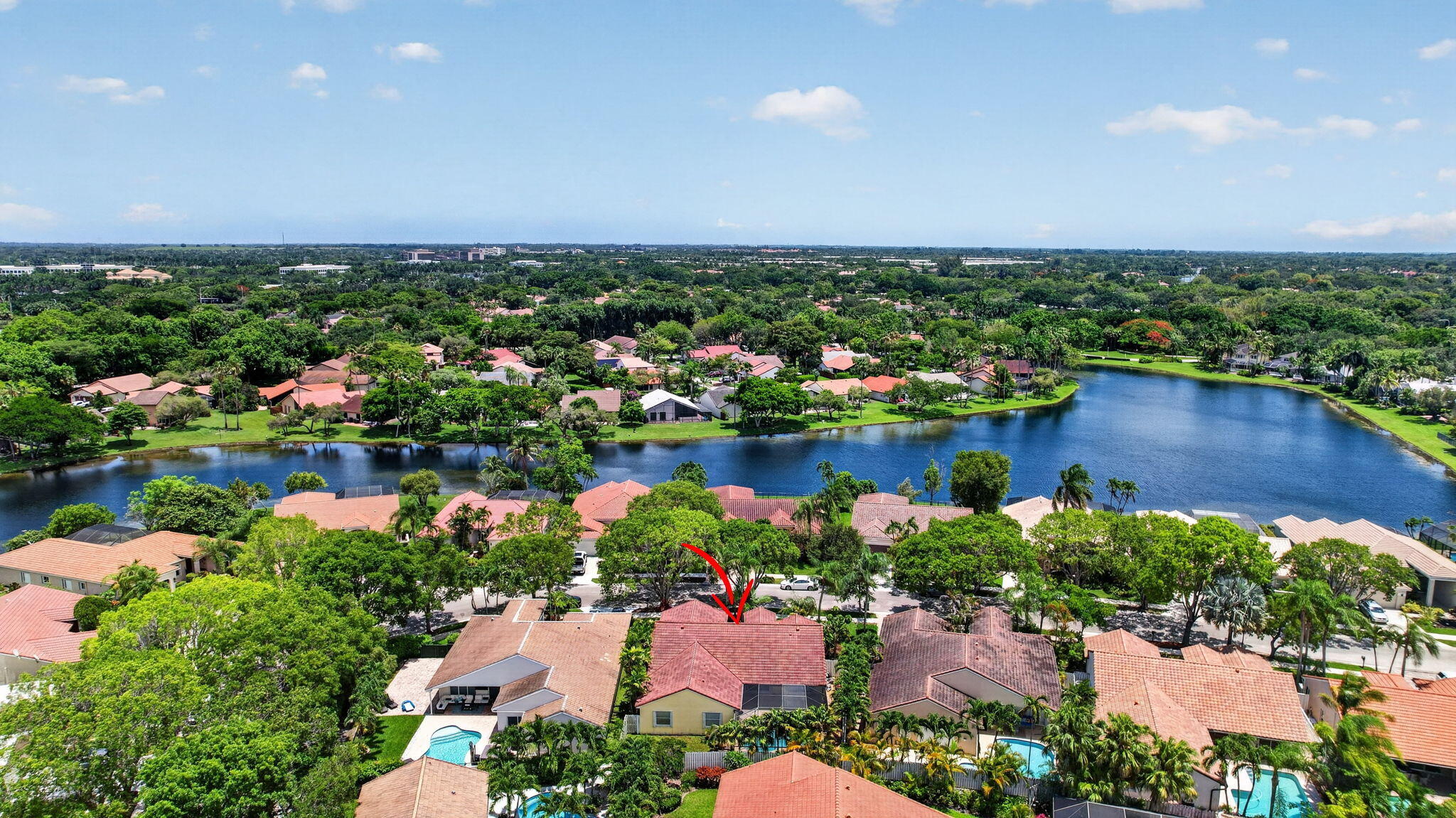 WATERFORD LANDING - Residential