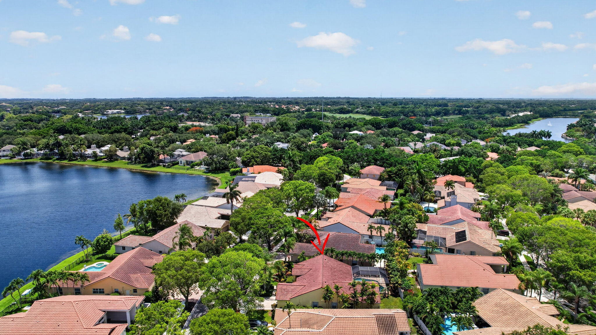 WATERFORD LANDING - Residential