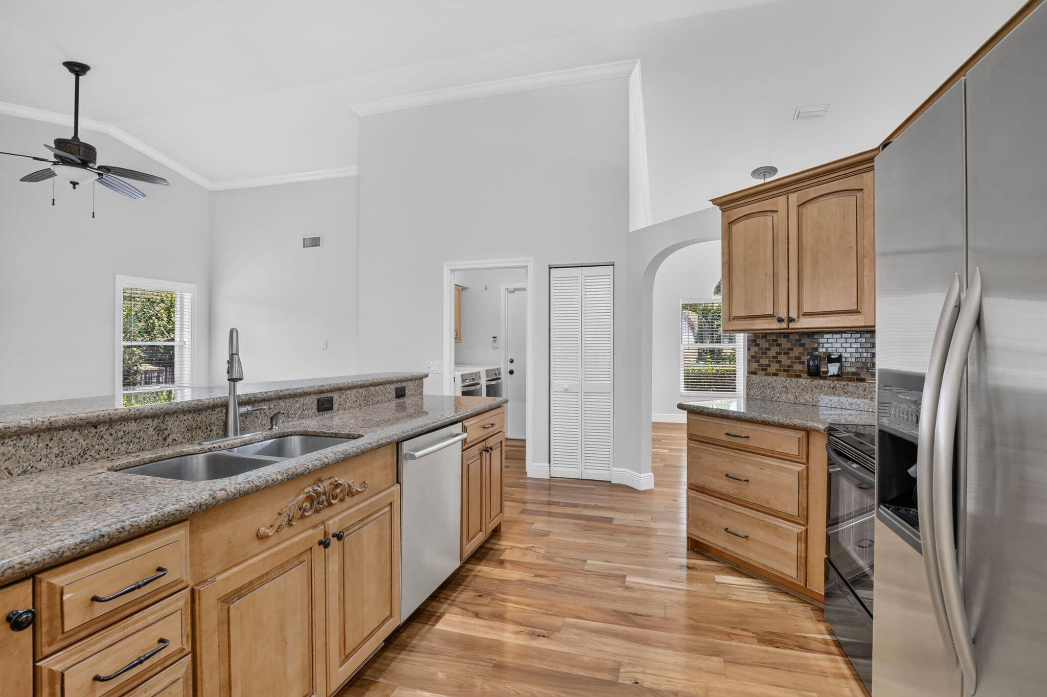 WATERFORD LANDING - Residential