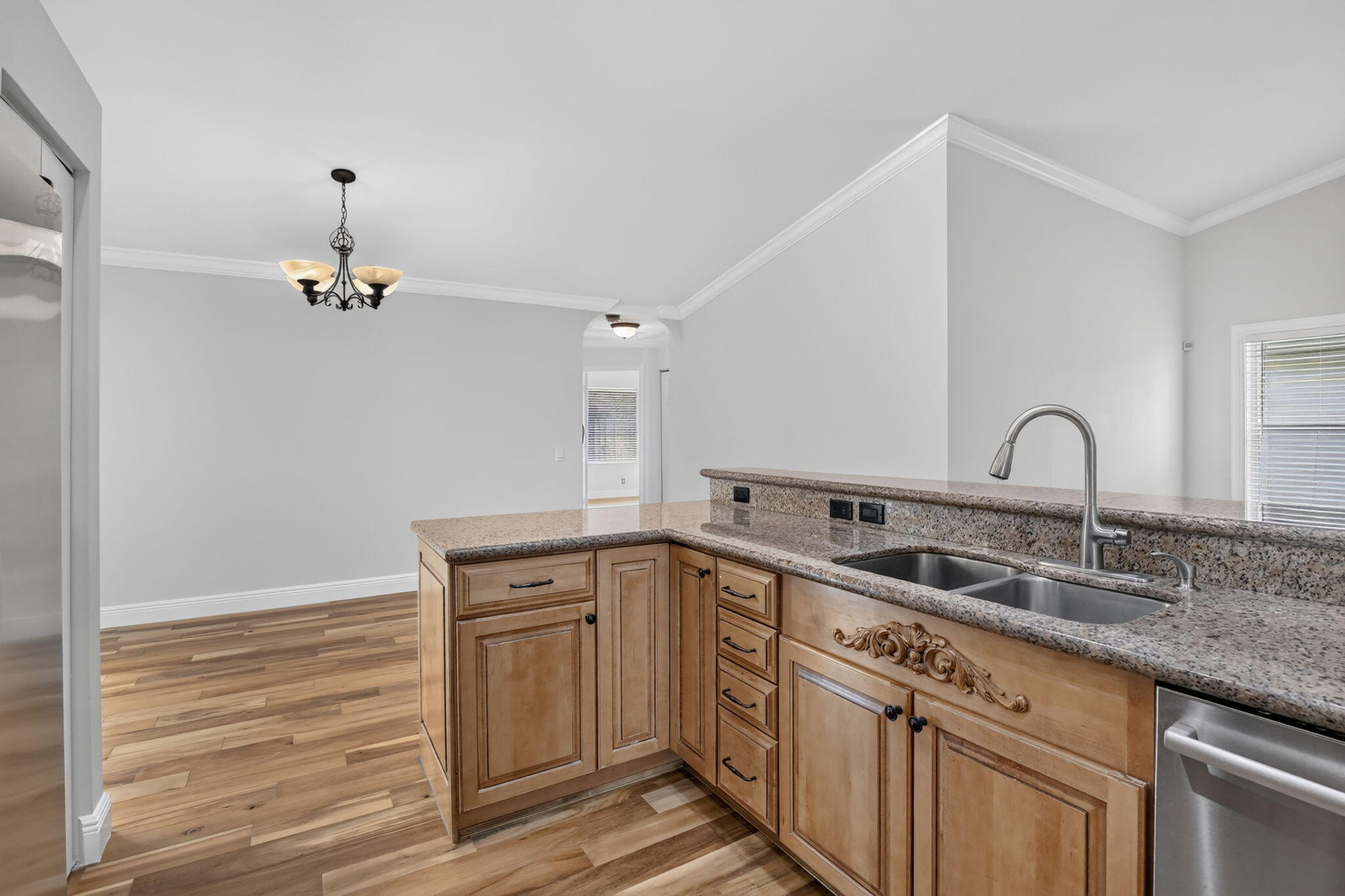 WATERFORD LANDING - Residential