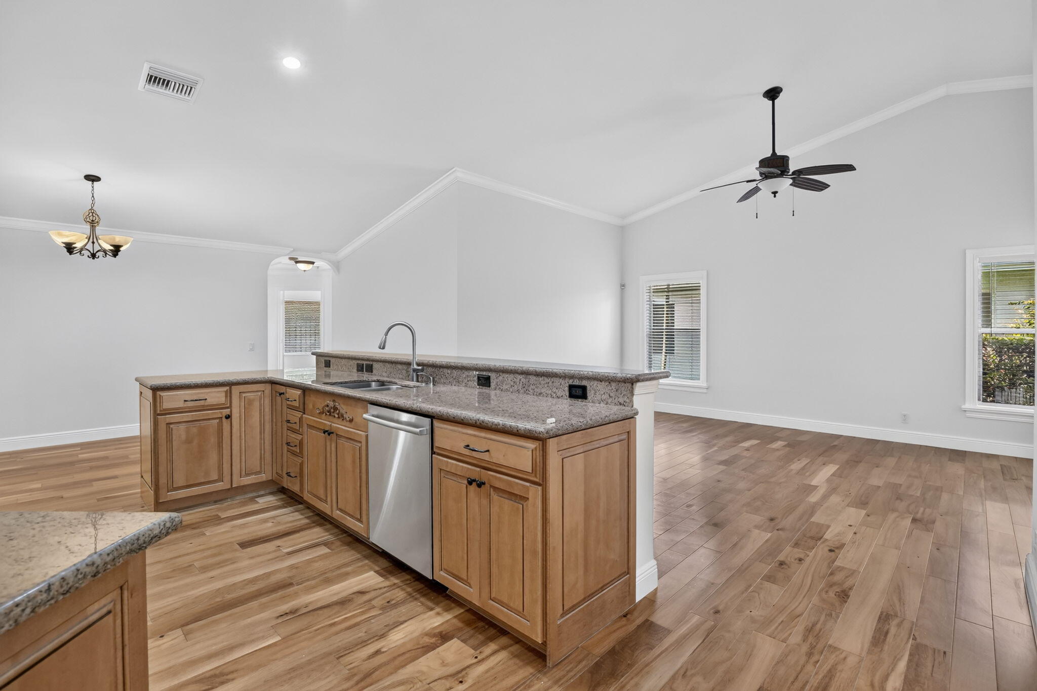 WATERFORD LANDING - Residential